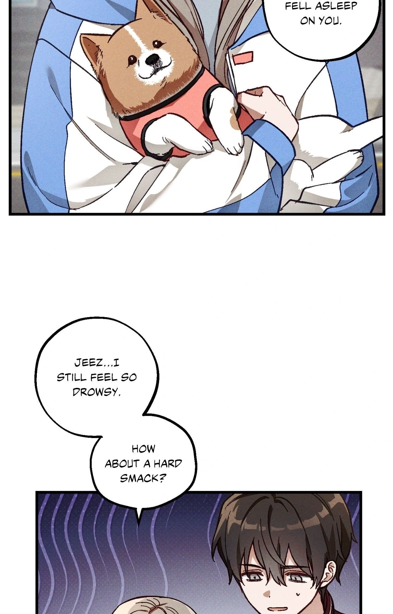 Once Upon a Deal Chapter 23 page 24 - 