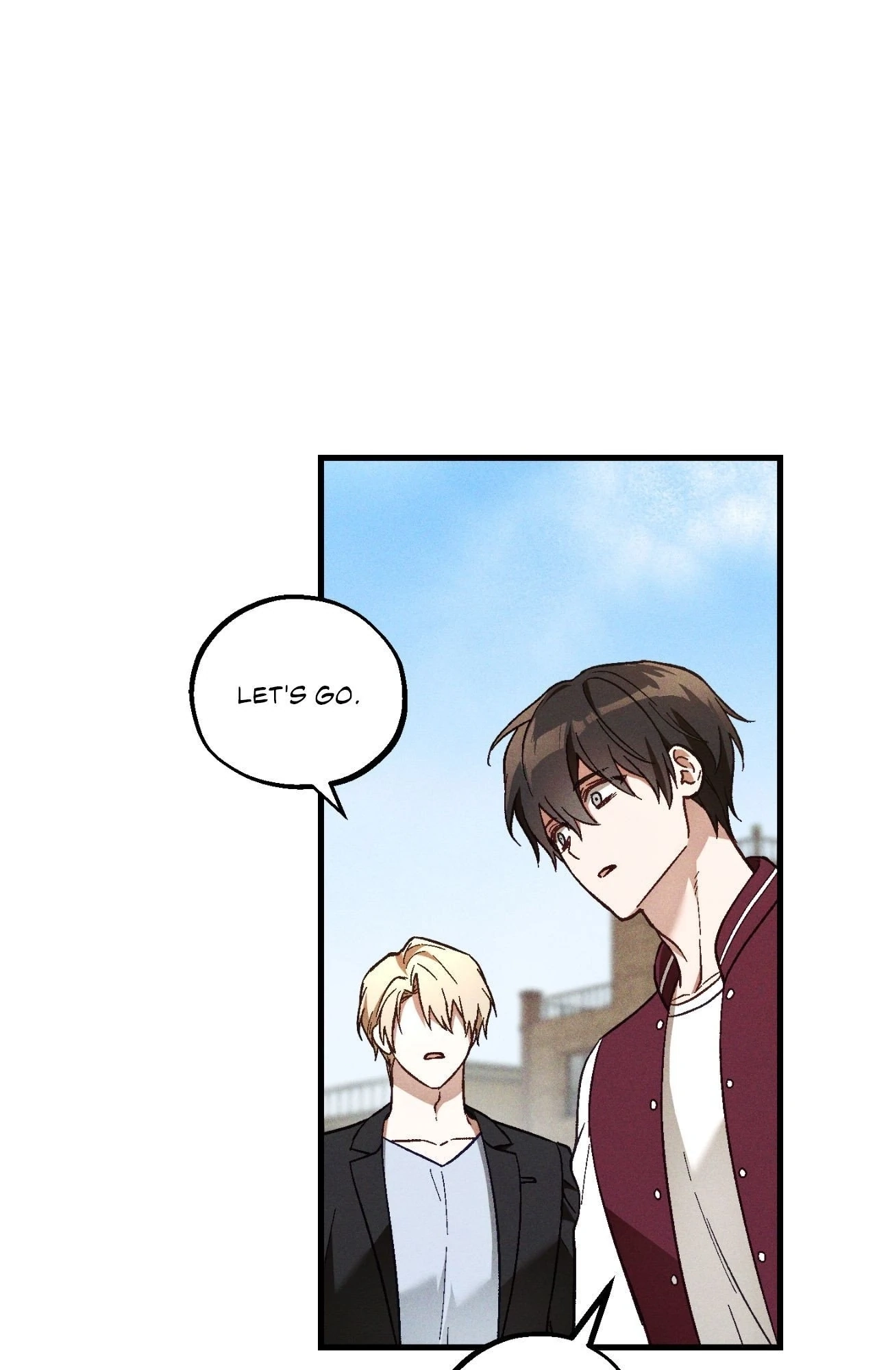 Once Upon a Deal Chapter 23 page 30 - 