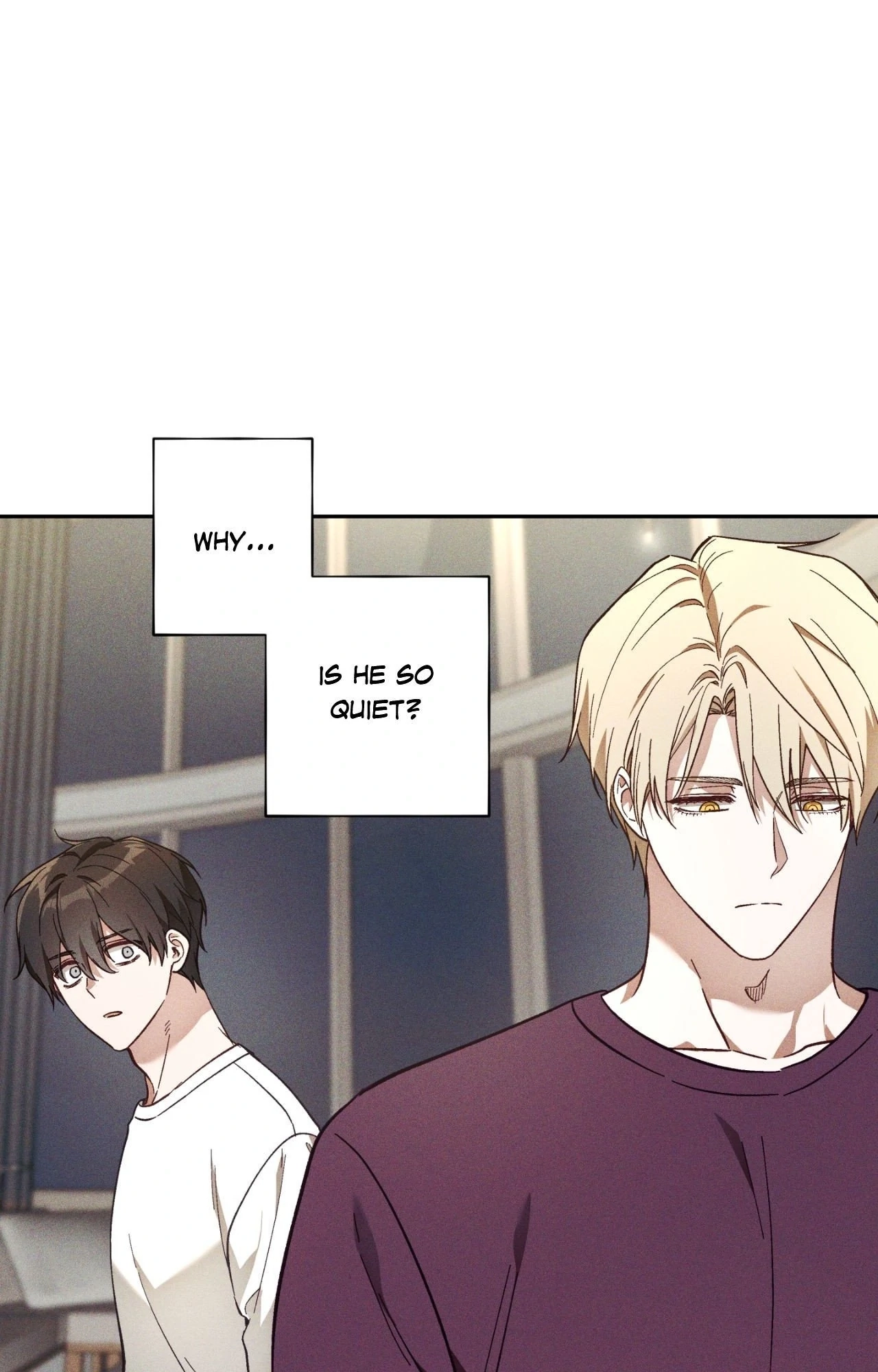 Once Upon a Deal Chapter 23 page 36 - 