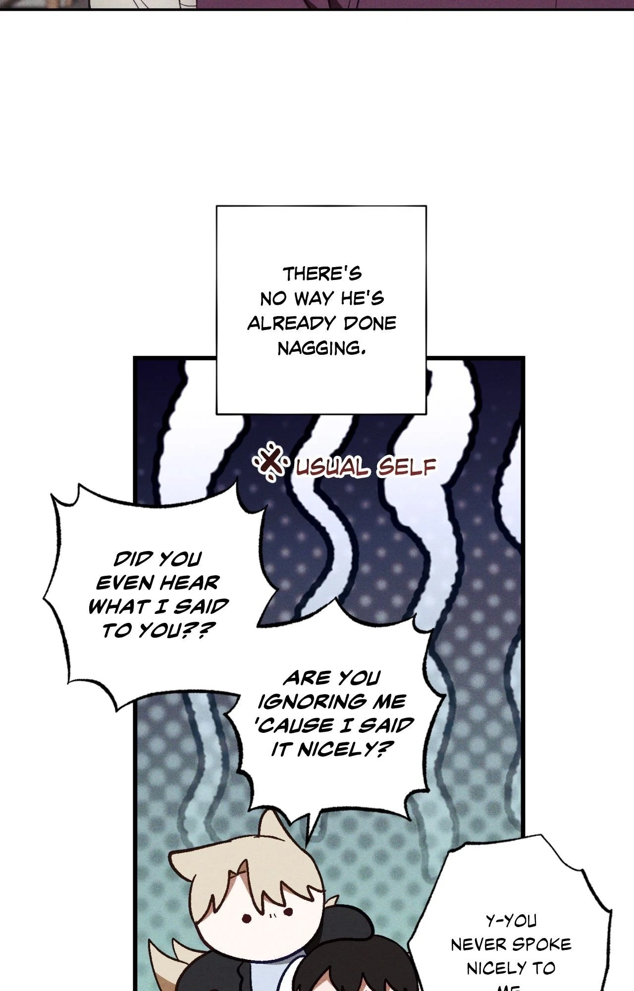 Once Upon a Deal Chapter 23 page 37 - 