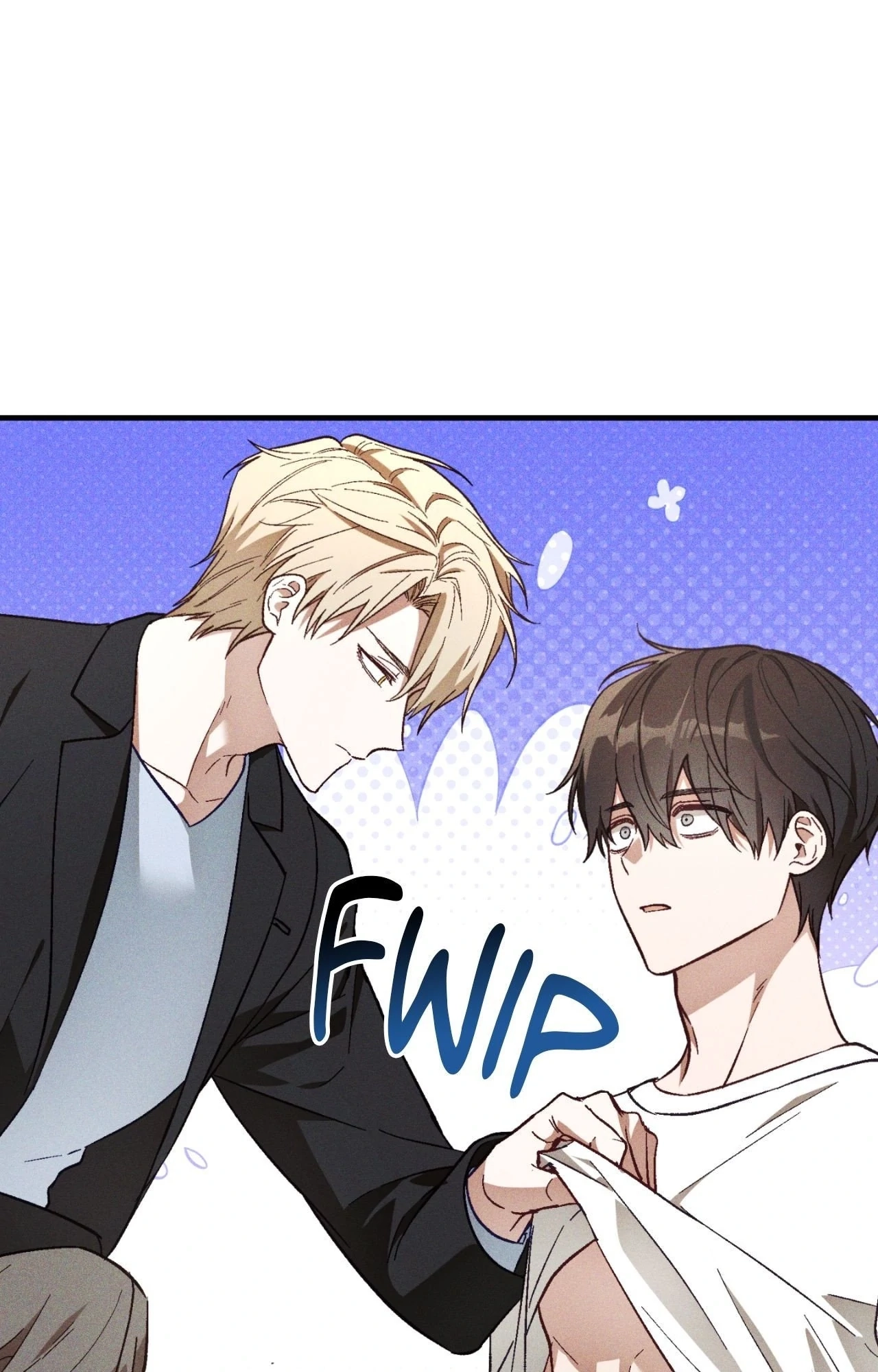 Once Upon a Deal Chapter 23 page 5 - 