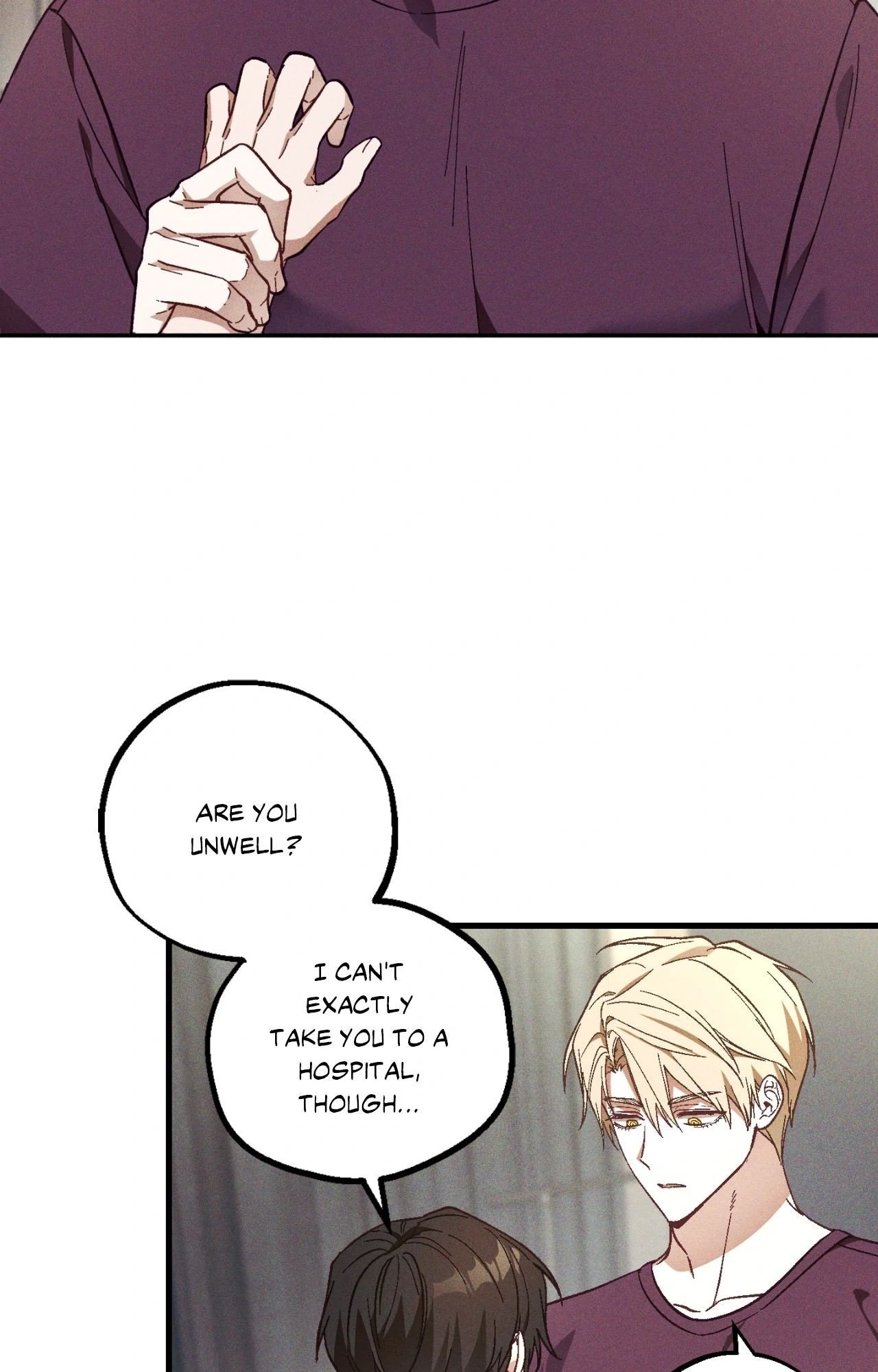 Once Upon a Deal Chapter 23 page 48 - 
