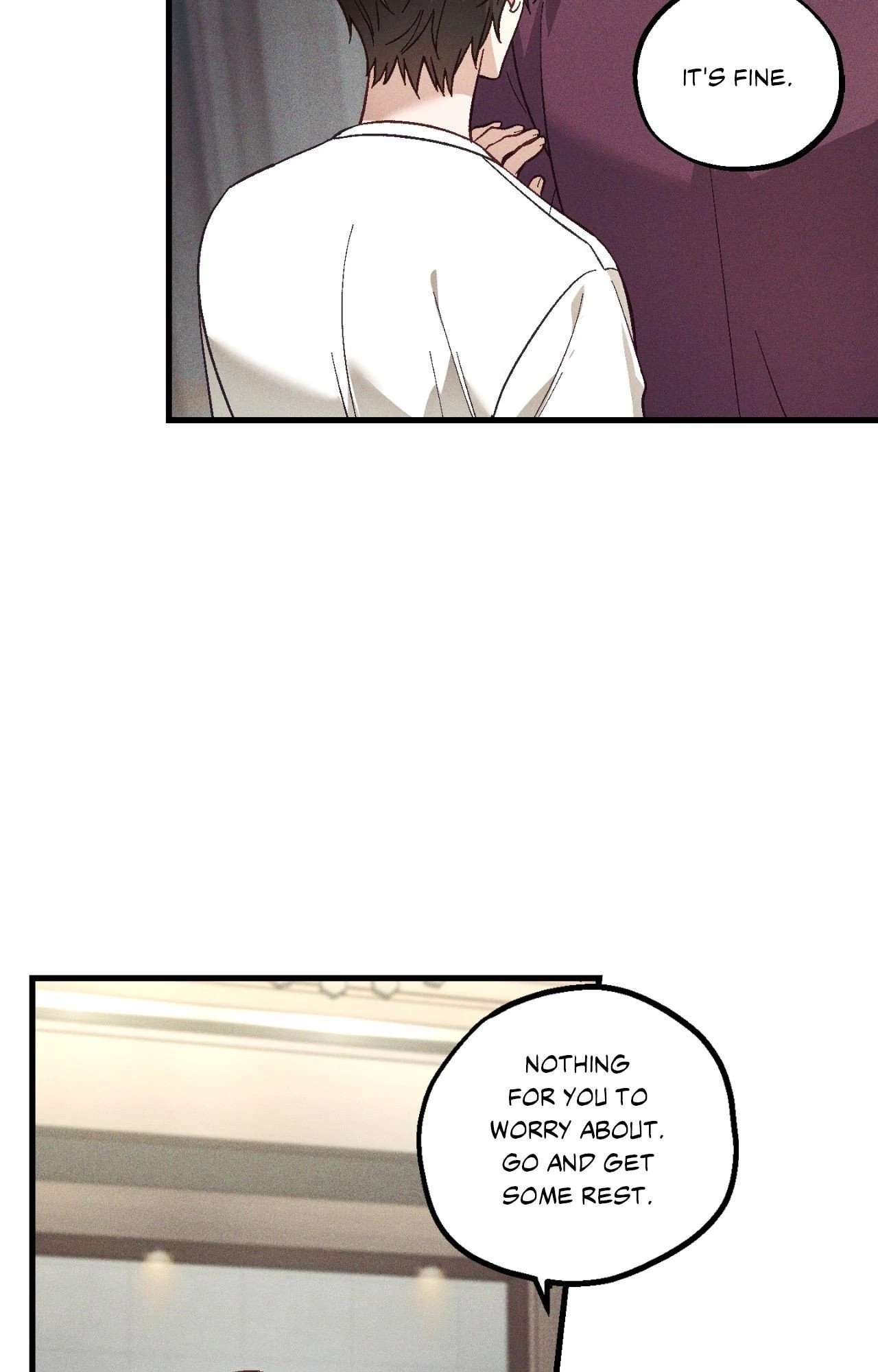Once Upon a Deal Chapter 23 page 49 - 