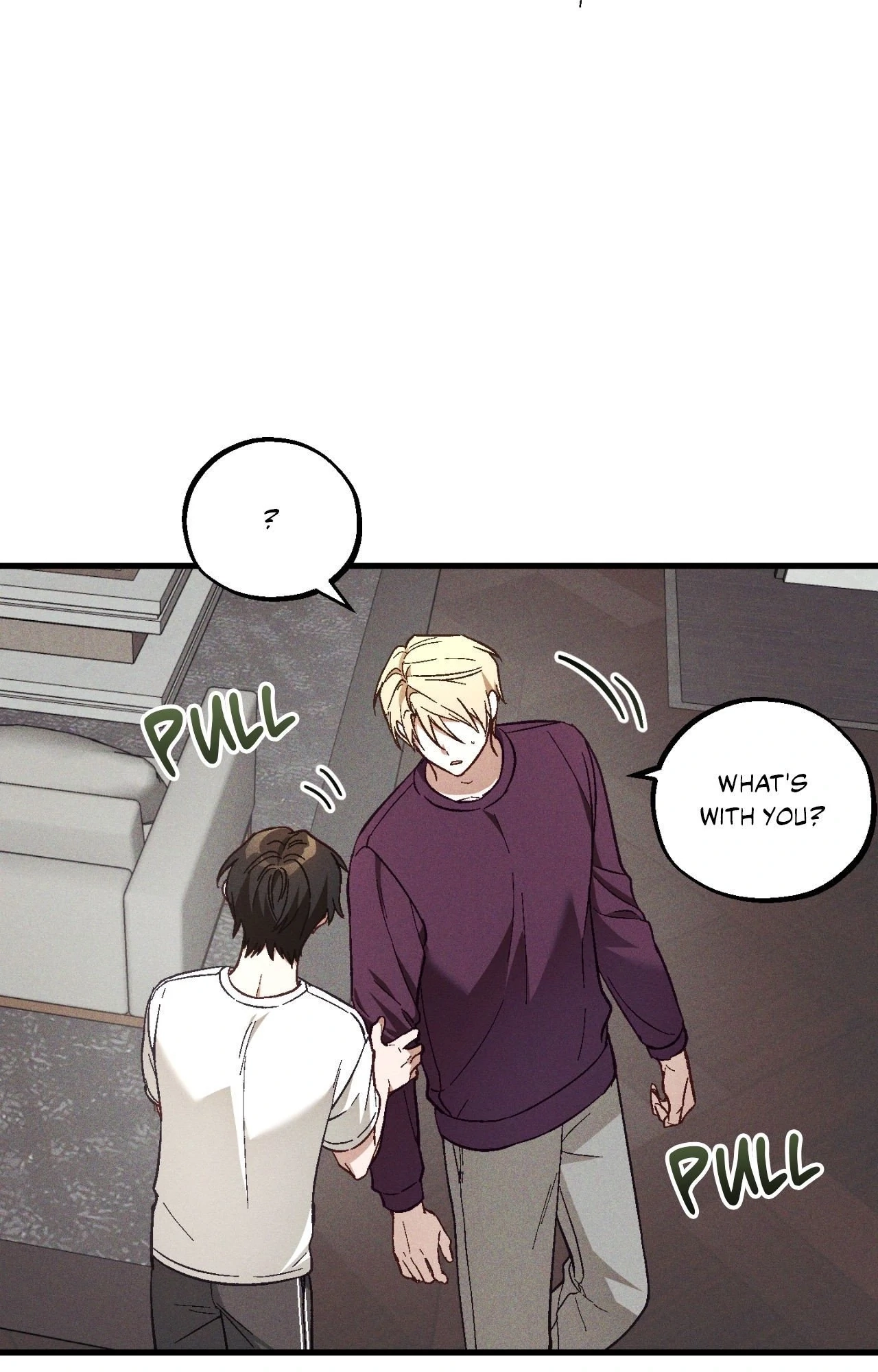 Once Upon a Deal Chapter 23 page 52 - 