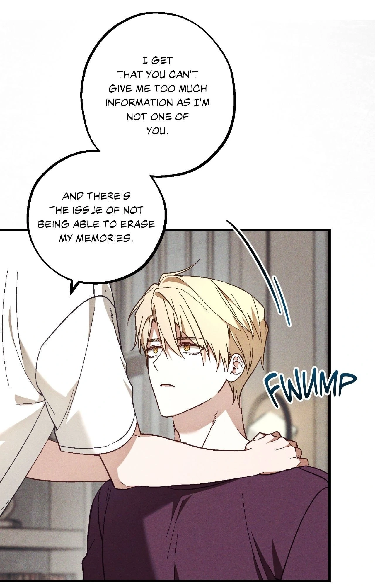 Once Upon a Deal Chapter 23 page 54 - 