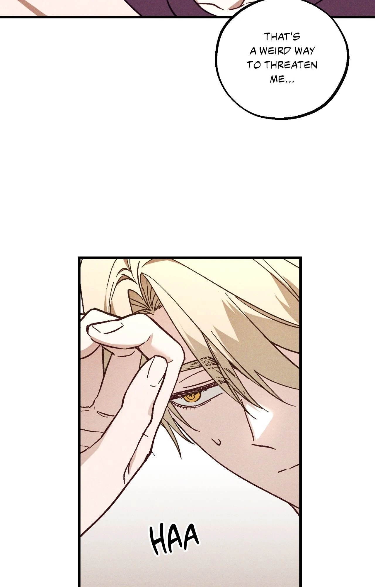 Once Upon a Deal Chapter 23 page 58 - 