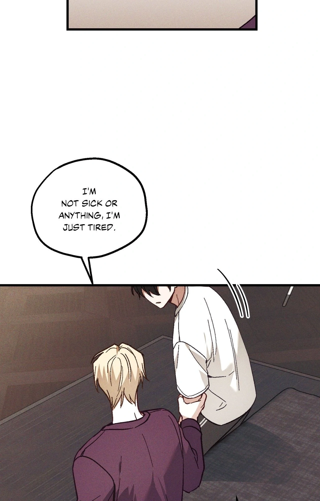 Once Upon a Deal Chapter 23 page 59 - 