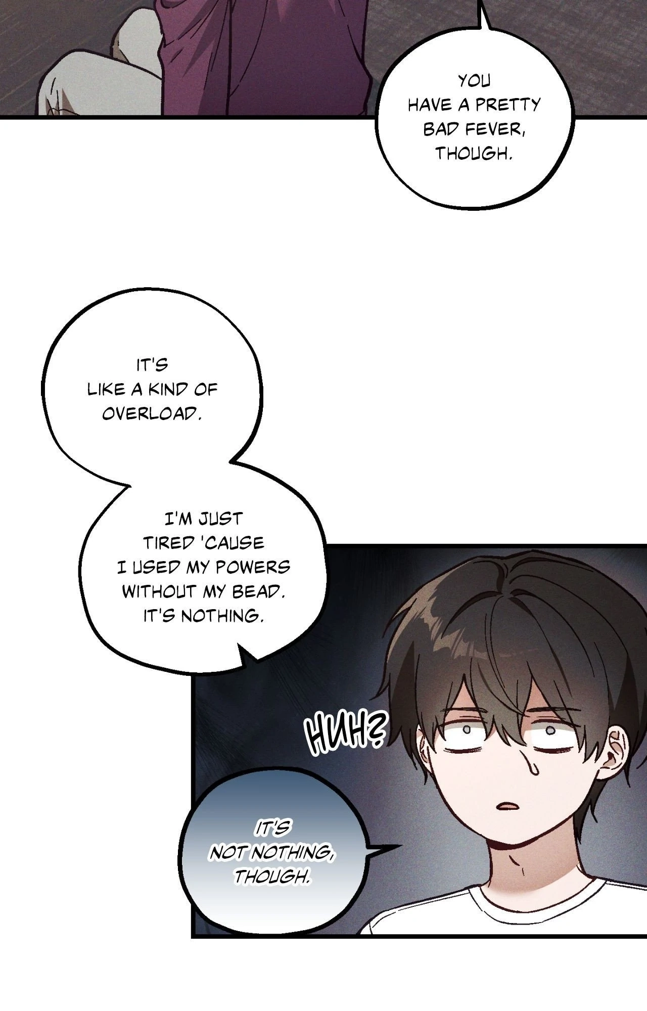 Once Upon a Deal Chapter 23 page 60 - 