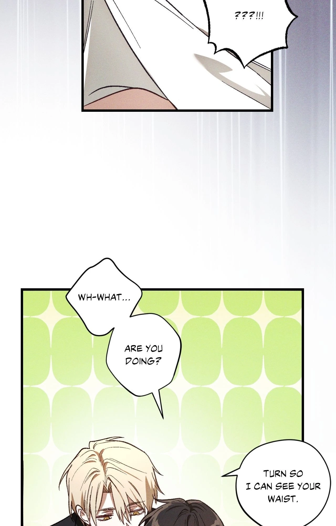 Once Upon a Deal Chapter 23 page 7 - 