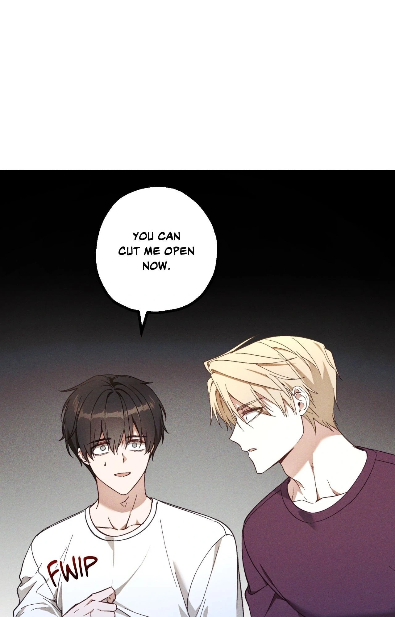 Once Upon a Deal Chapter 23 page 63 - 
