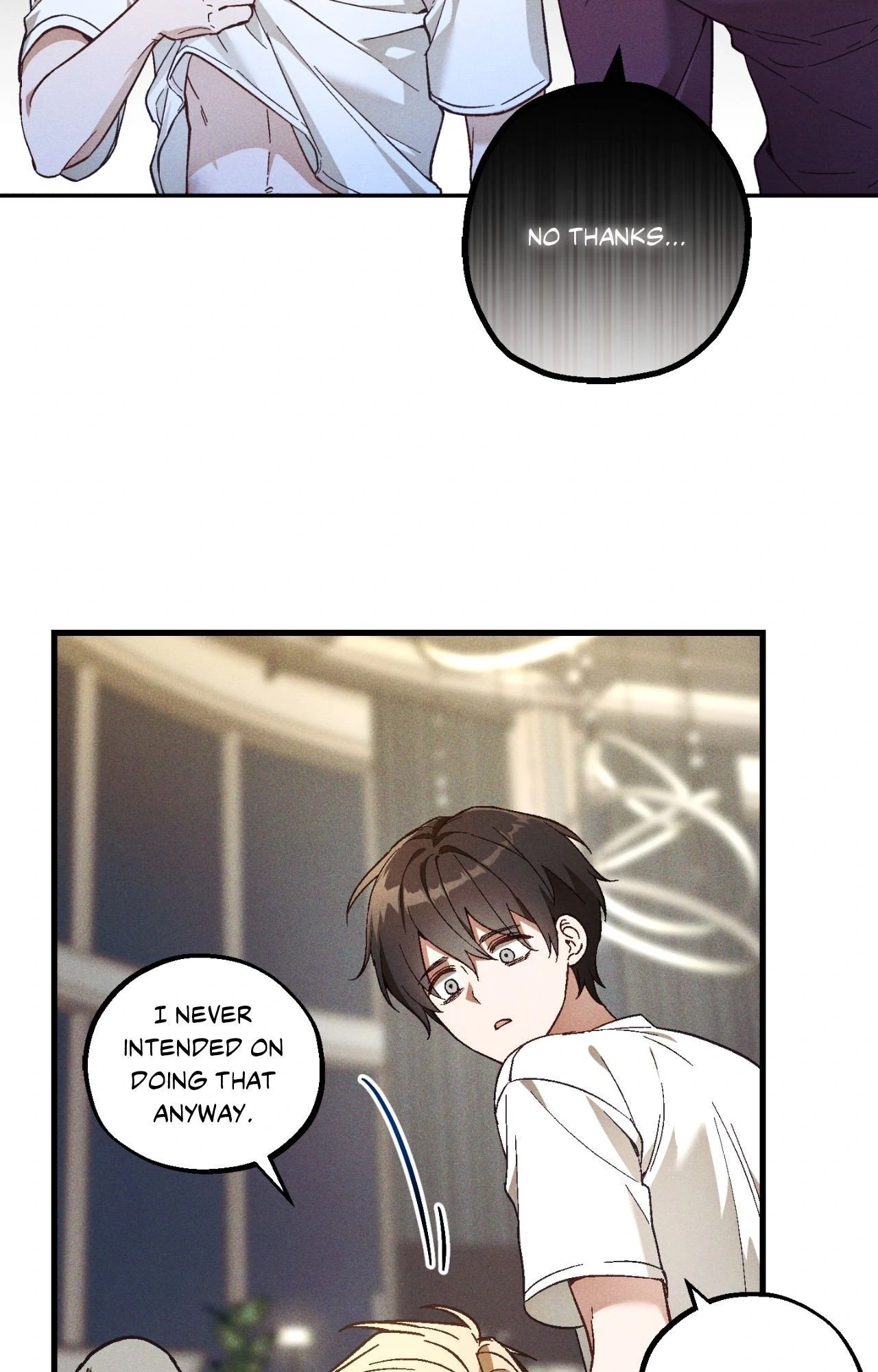 Once Upon a Deal Chapter 23 page 64 - 