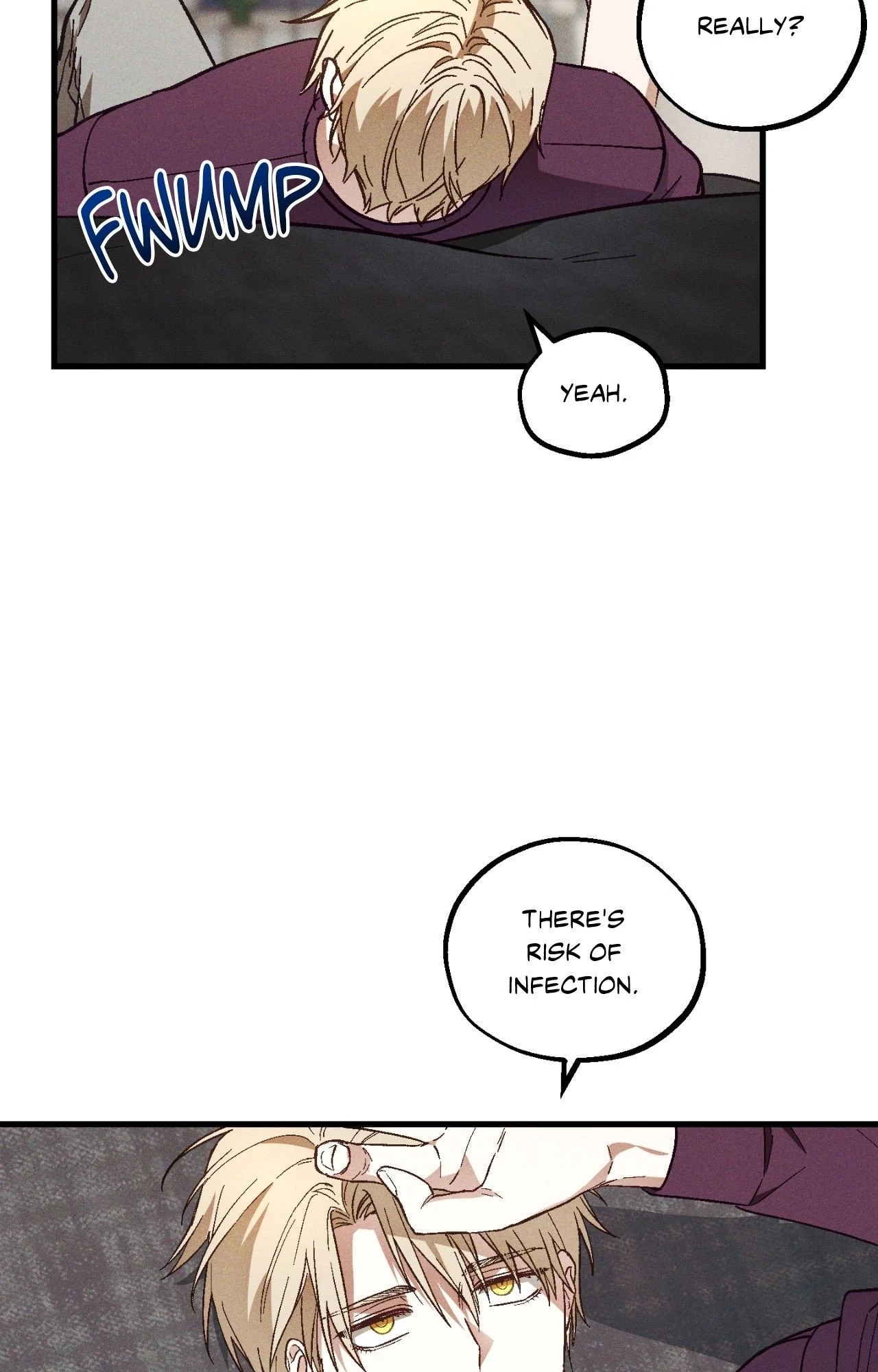 Once Upon a Deal Chapter 23 page 65 - 