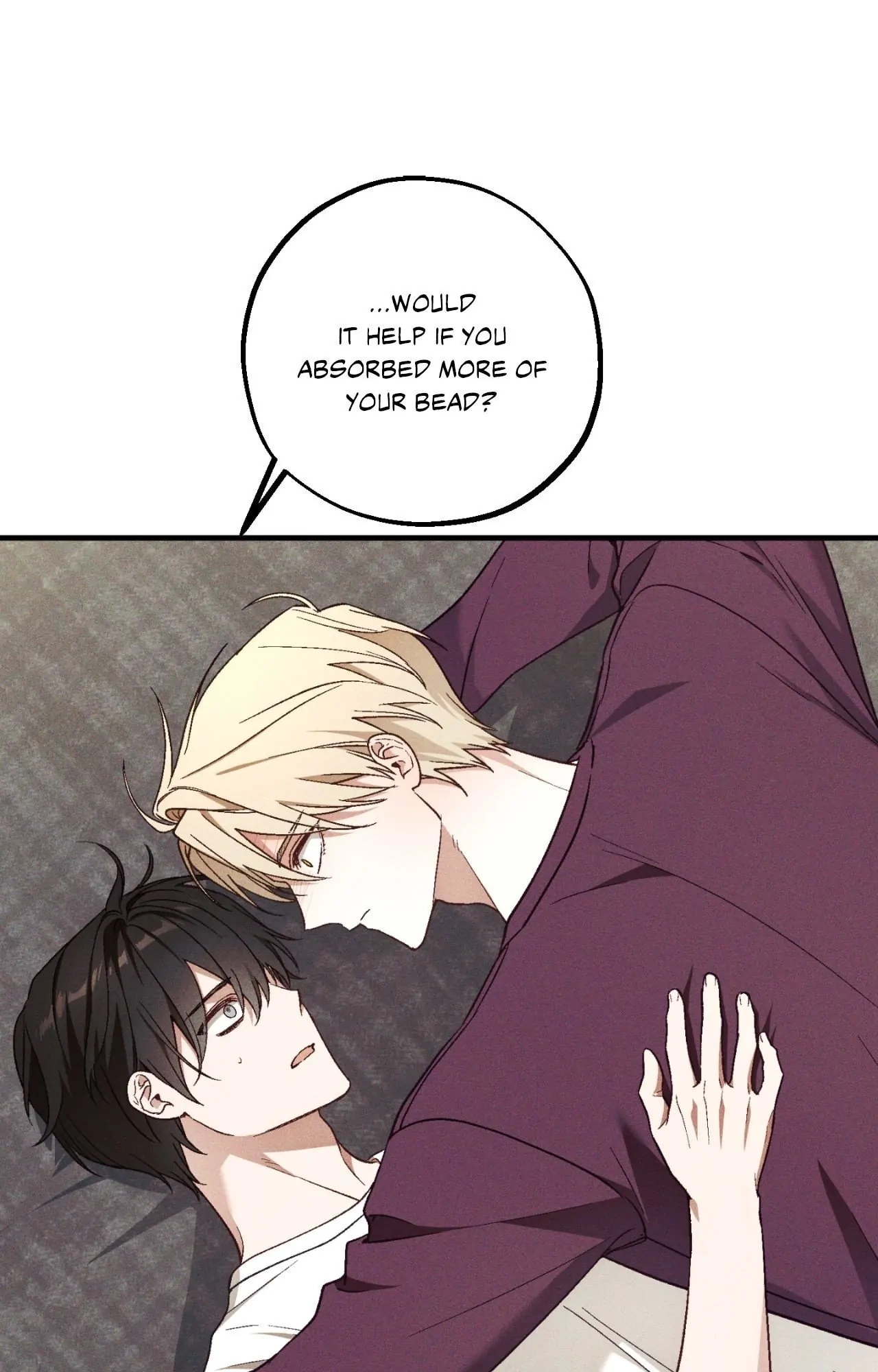 Once Upon a Deal Chapter 24 page 22 - 