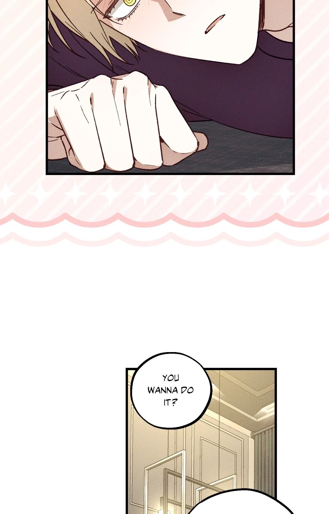 Once Upon a Deal Chapter 24 page 24 - 