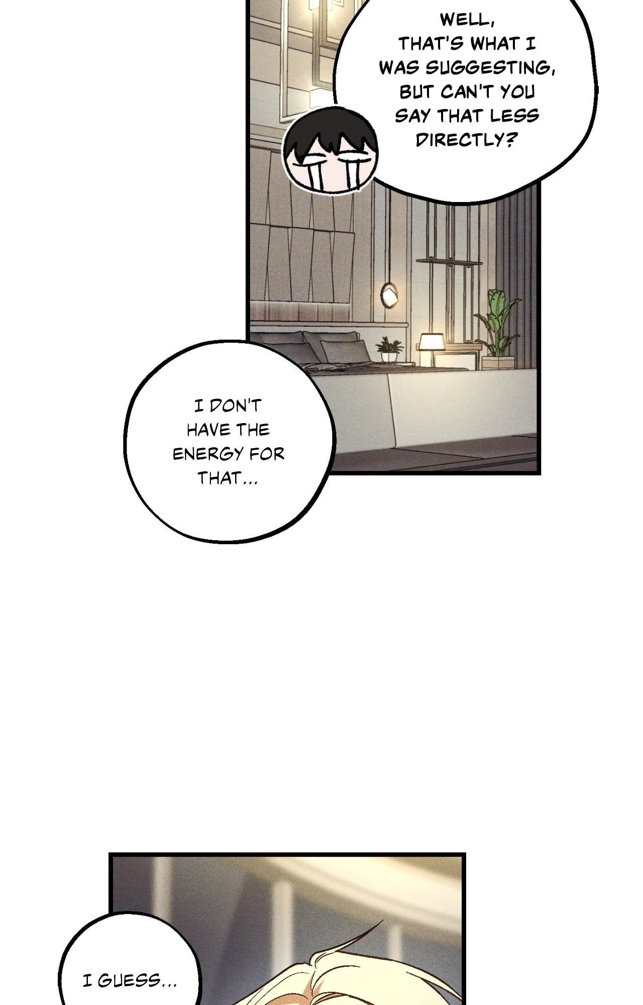 Once Upon a Deal Chapter 24 page 25 - 