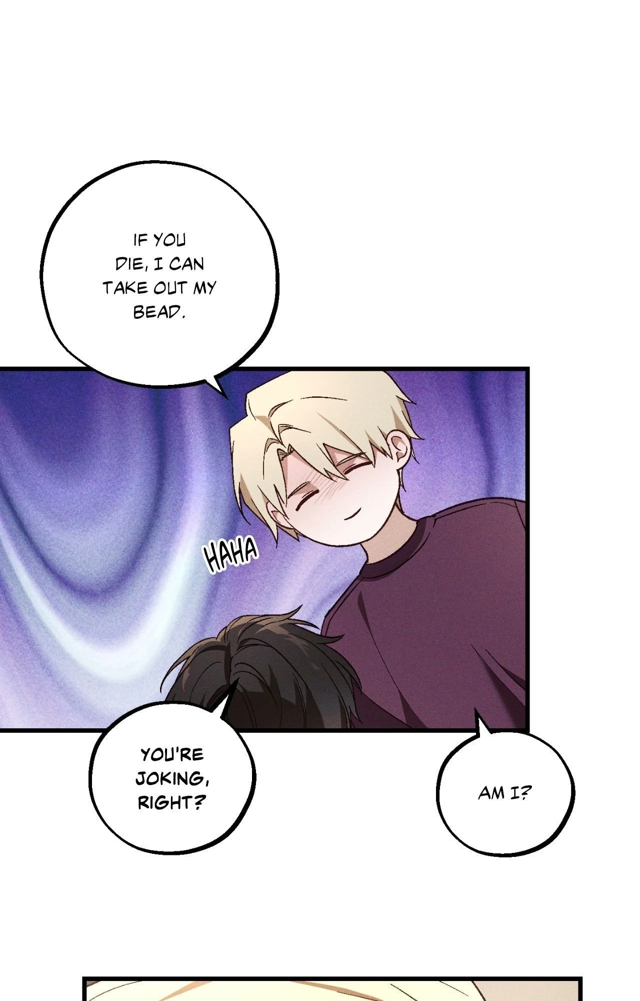 Once Upon a Deal Chapter 24 page 29 - 