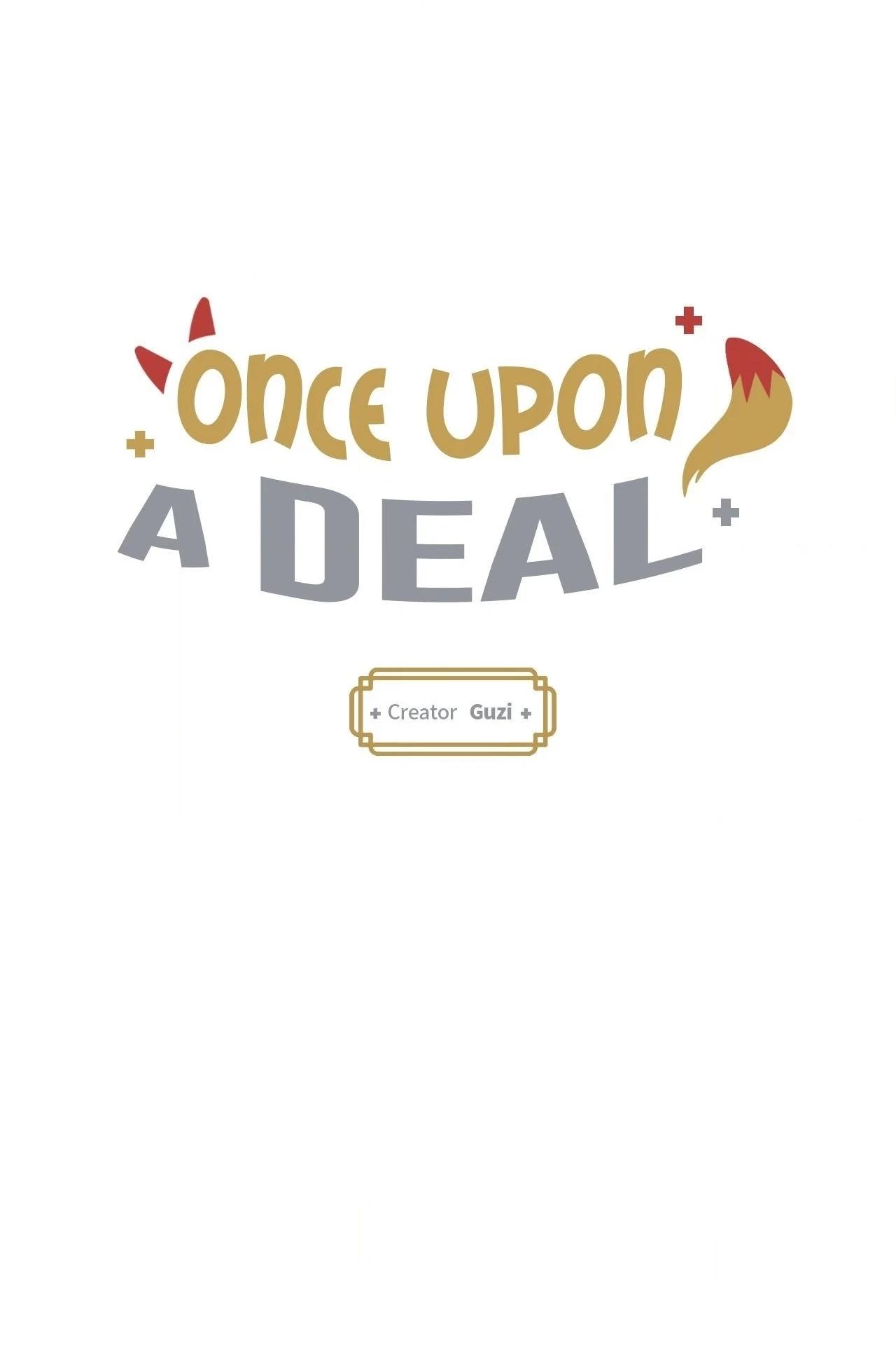 Once Upon a Deal Chapter 24 page 4 - 