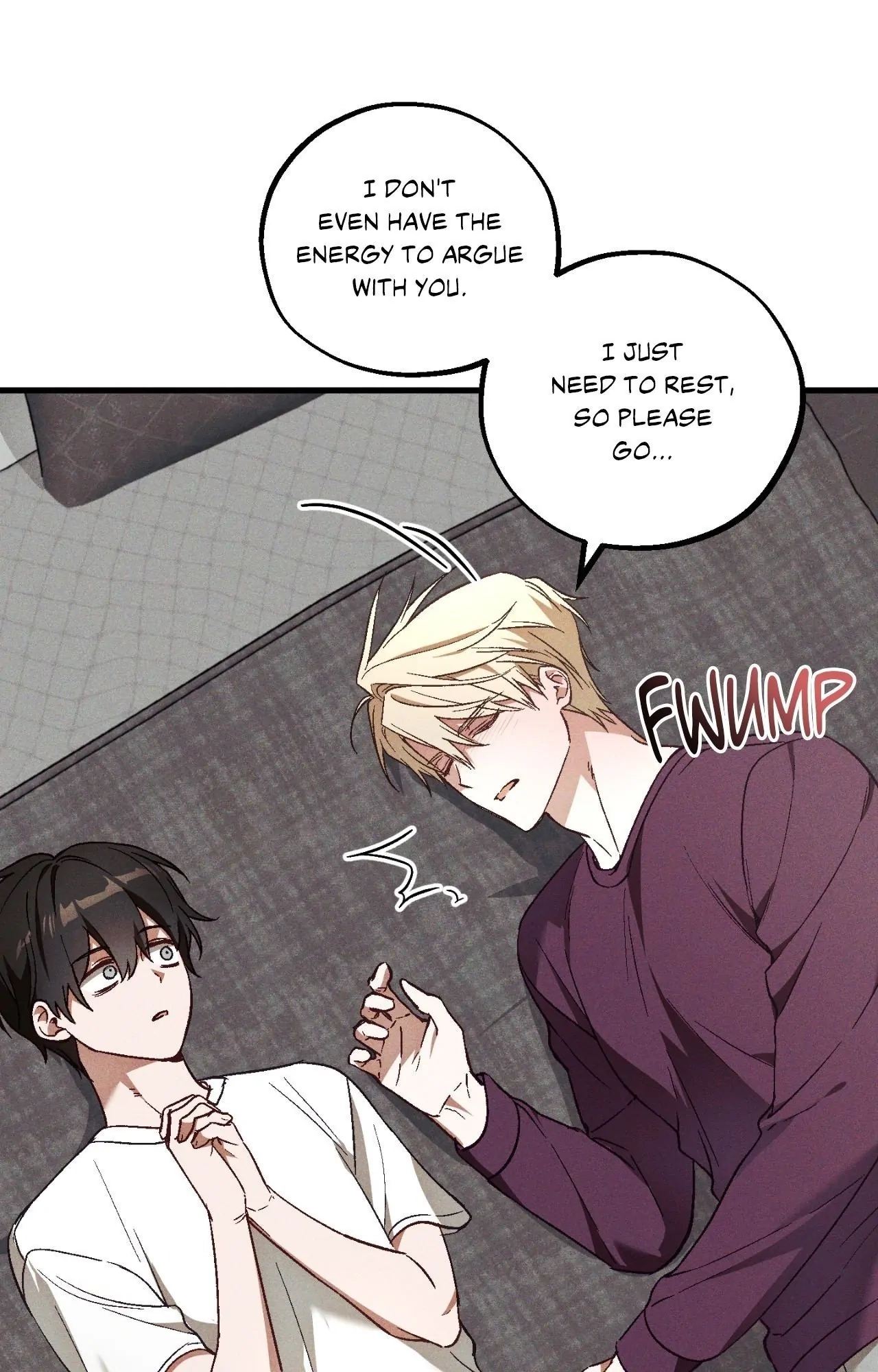 Once Upon a Deal Chapter 24 page 31 - 