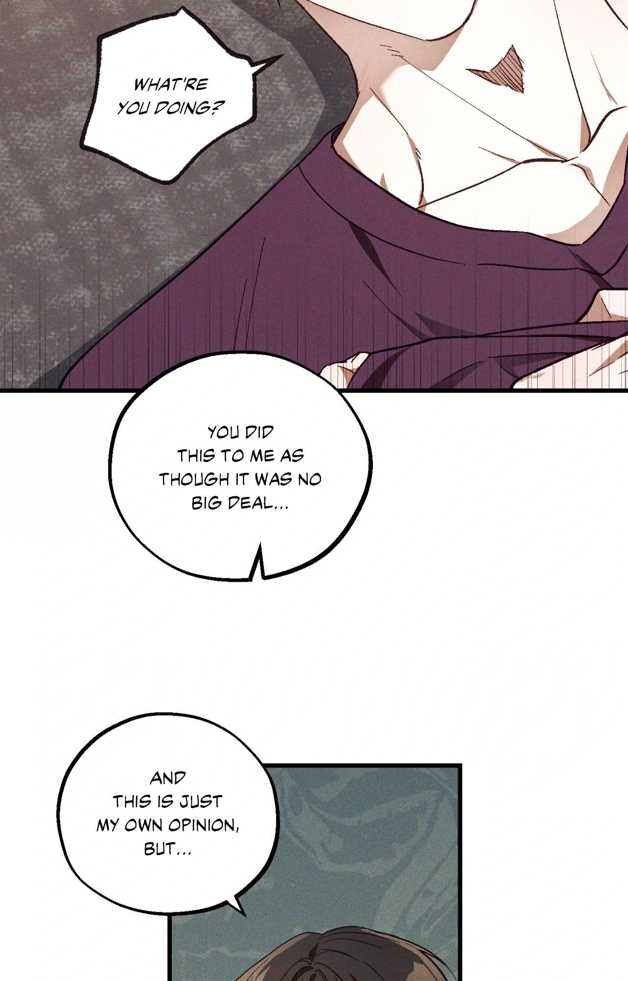 Once Upon a Deal Chapter 24 page 39 - 