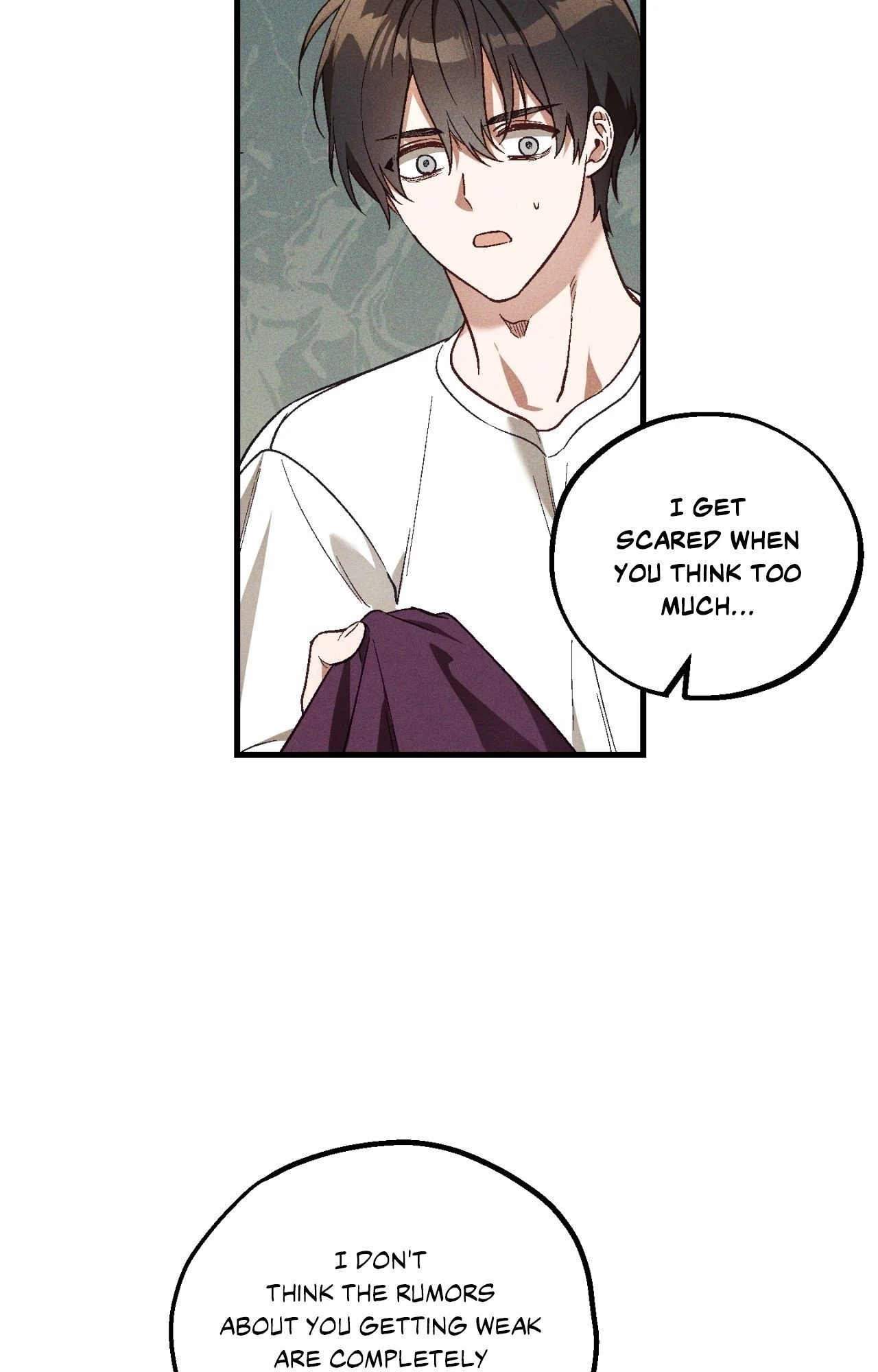 Once Upon a Deal Chapter 24 page 40 - 