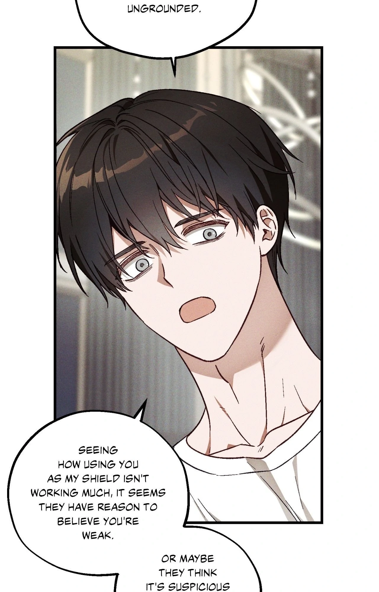 Once Upon a Deal Chapter 24 page 41 - 