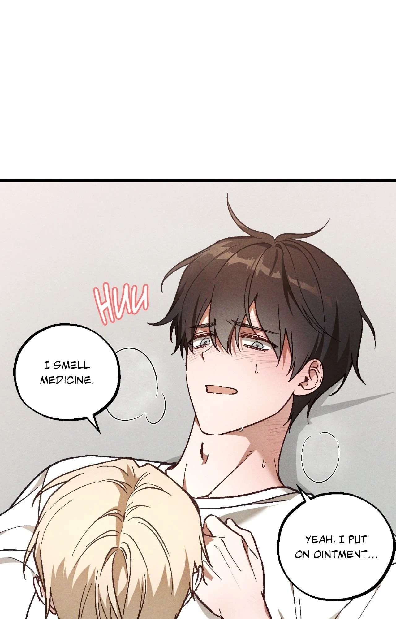 Once Upon a Deal Chapter 24 page 50 - 
