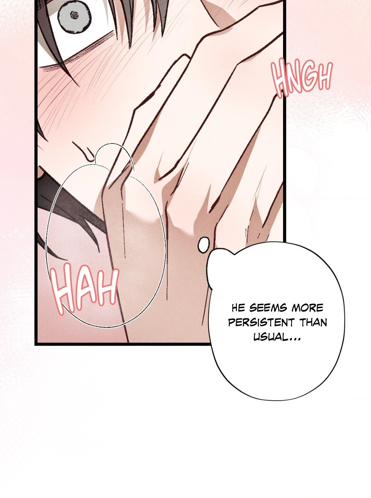 Once Upon a Deal Chapter 24 page 54 - 