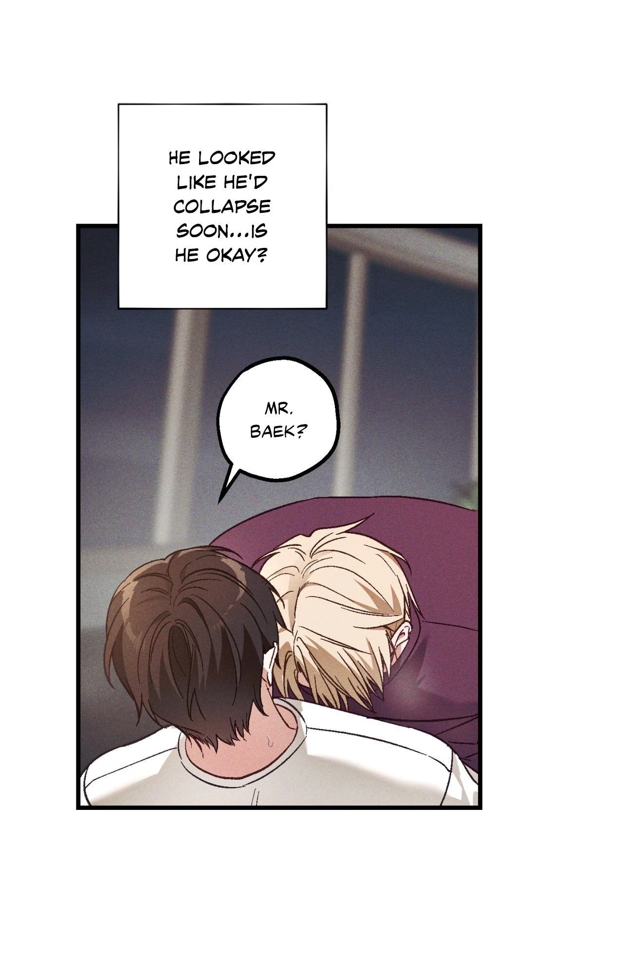 Once Upon a Deal Chapter 24 page 55 - 