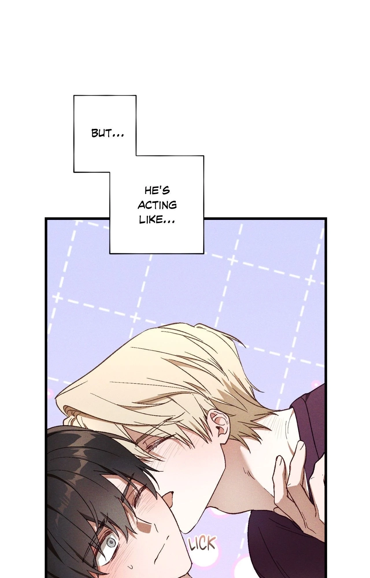 Once Upon a Deal Chapter 25 page 13 - 