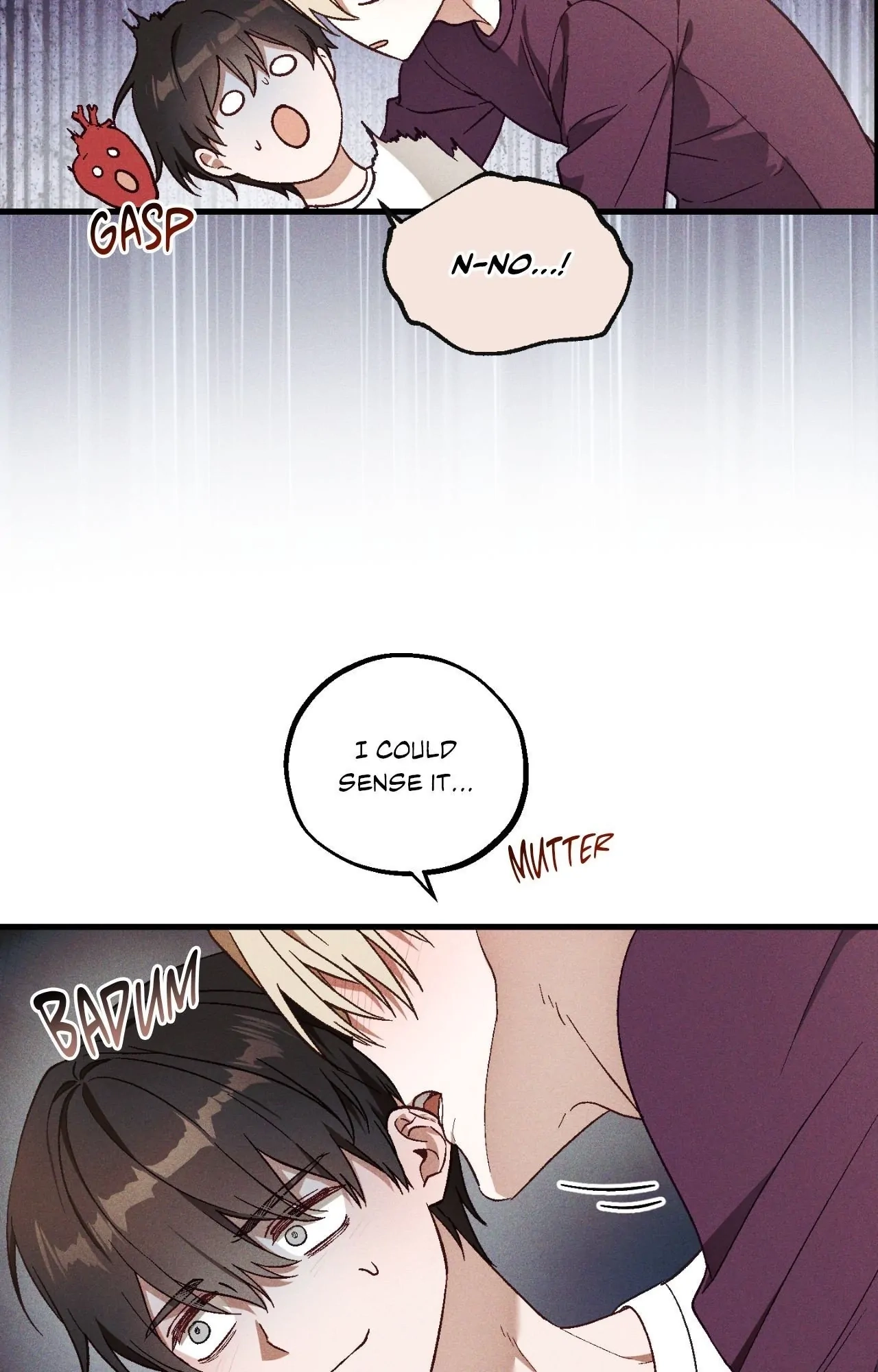 Once Upon a Deal Chapter 25 page 15 - 