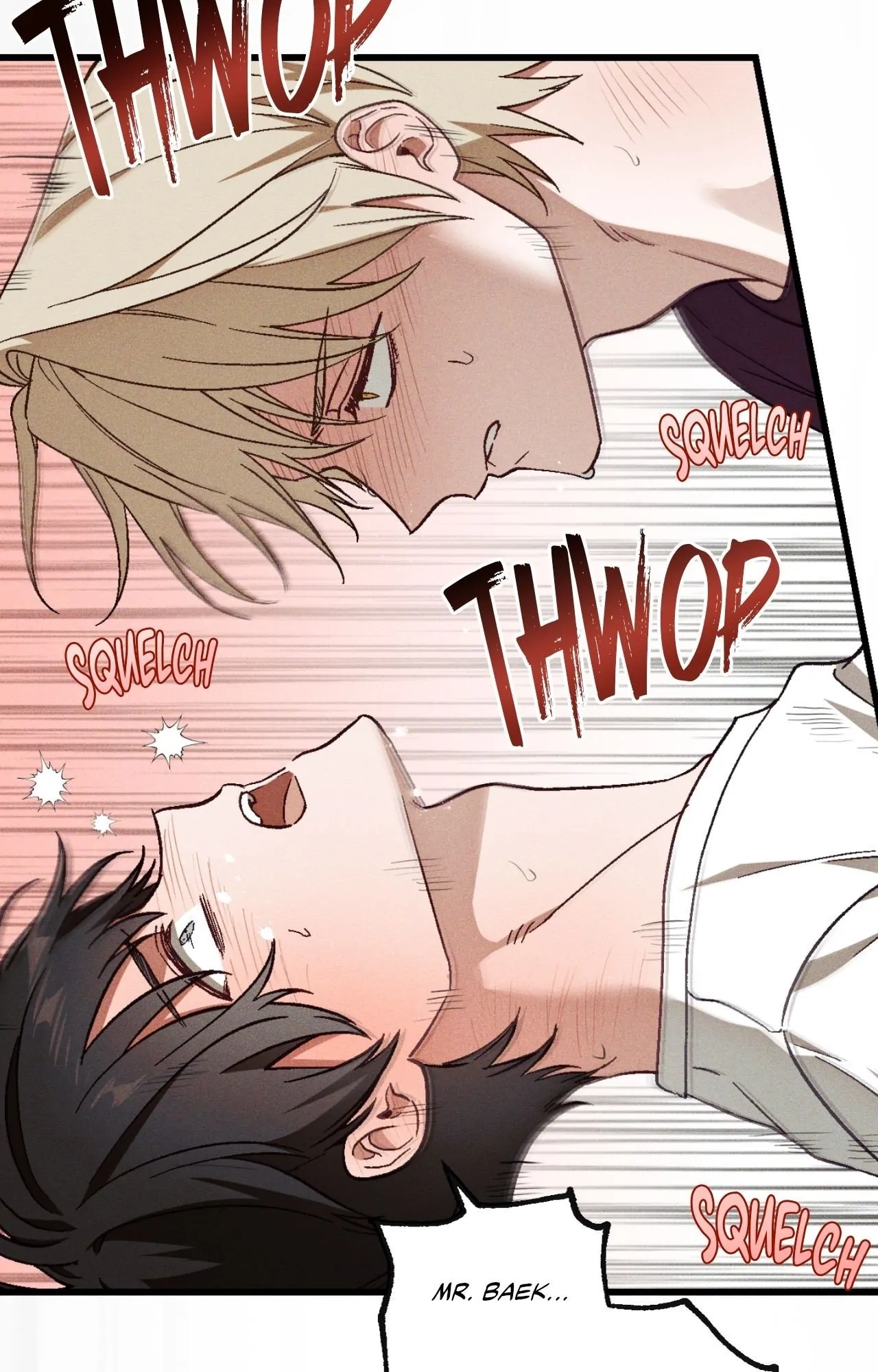 Once Upon a Deal Chapter 25 page 22 - 