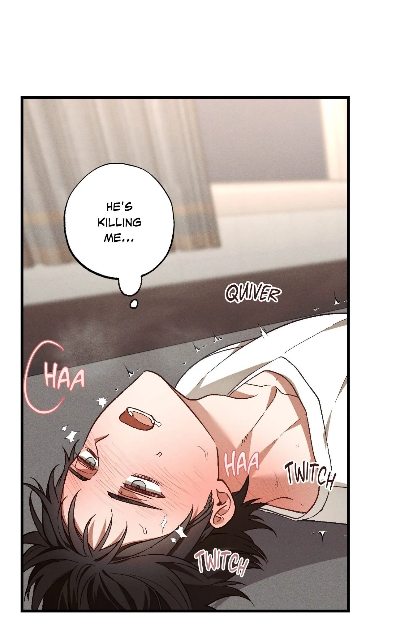 Once Upon a Deal Chapter 25 page 29 - 