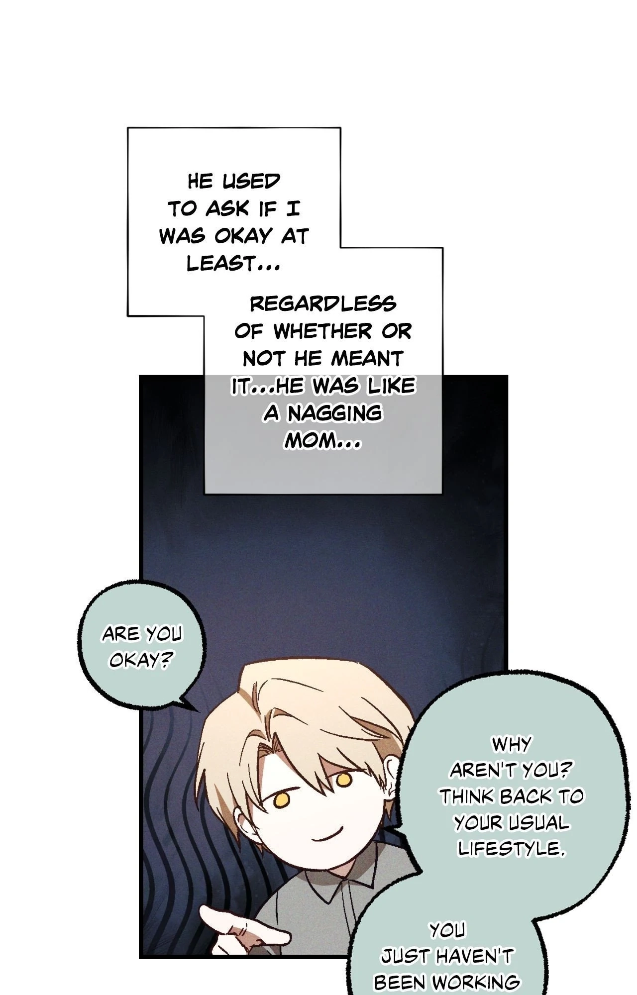 Once Upon a Deal Chapter 25 page 31 - 