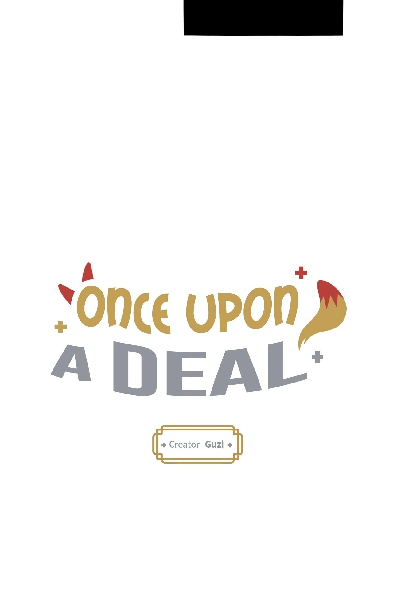 Once Upon a Deal Chapter 25 page 5 - 