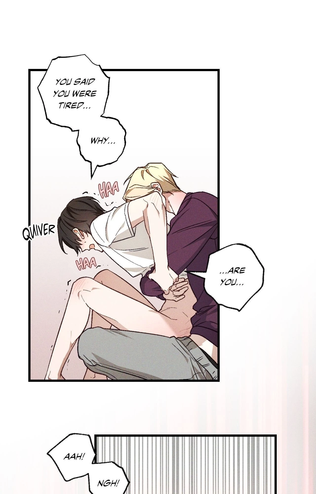 Once Upon a Deal Chapter 25 page 43 - 