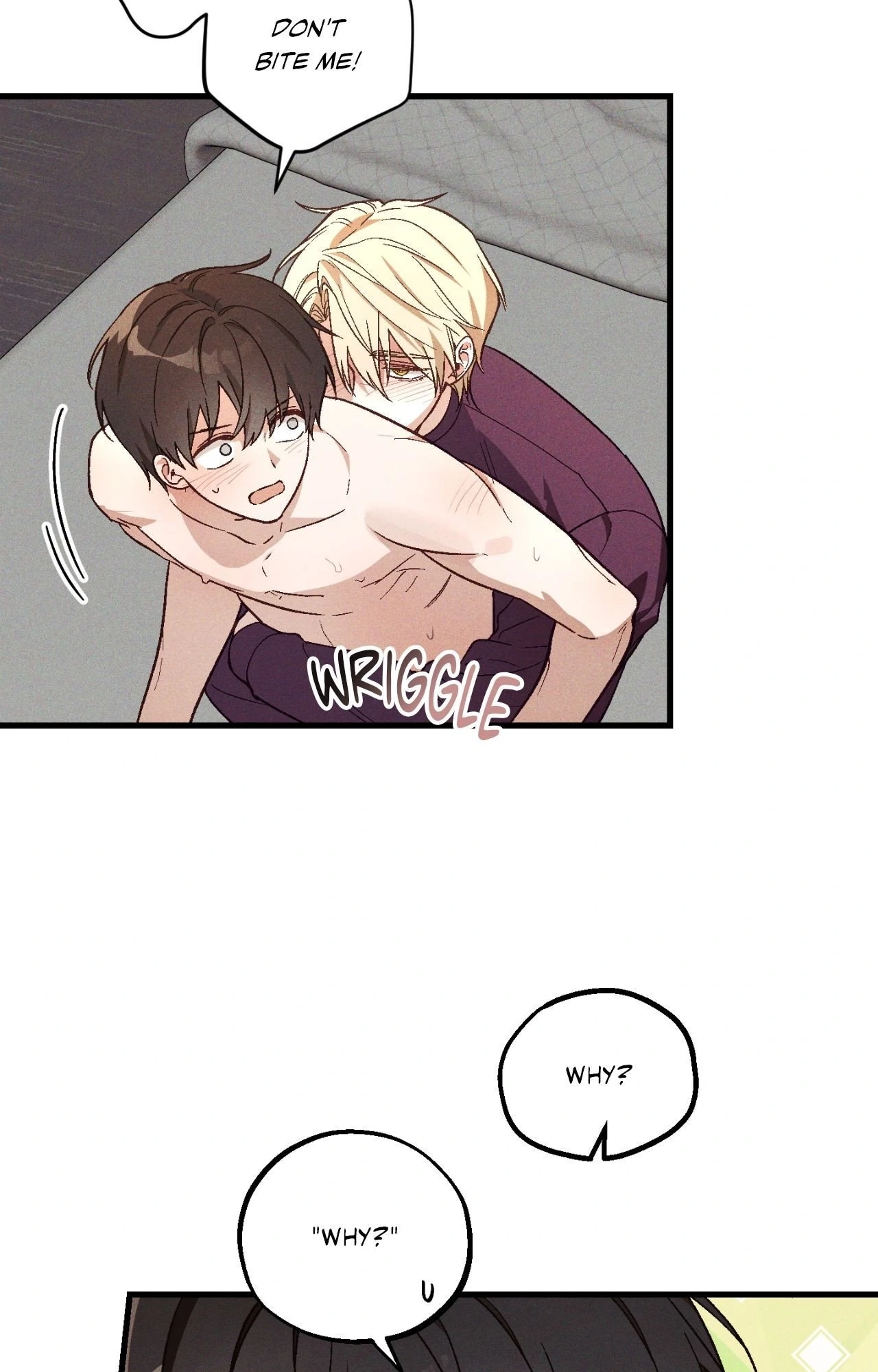 Once Upon a Deal Chapter 25 page 52 - 