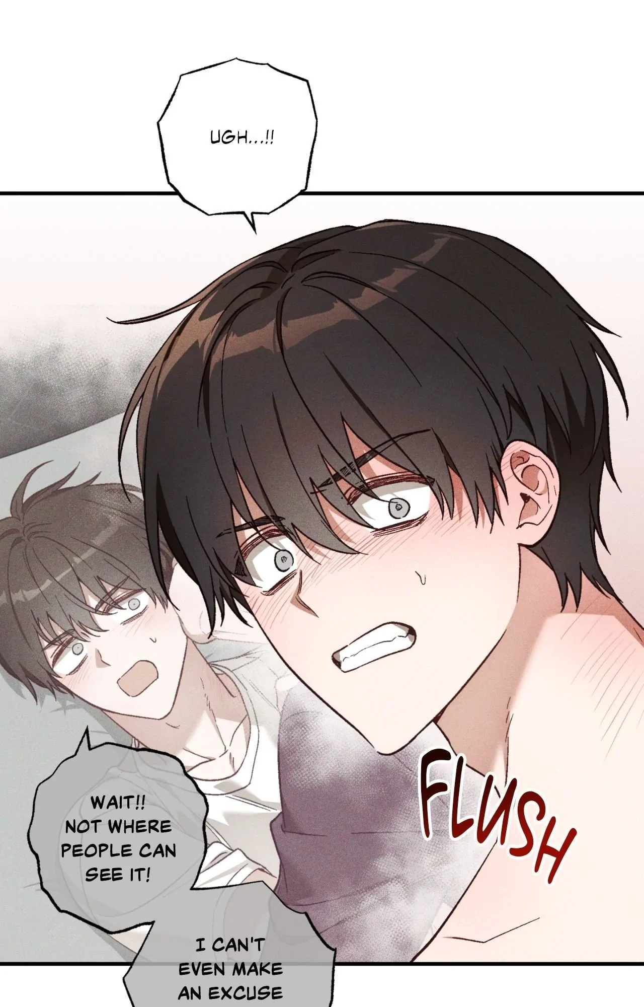 Once Upon a Deal Chapter 25 page 55 - 