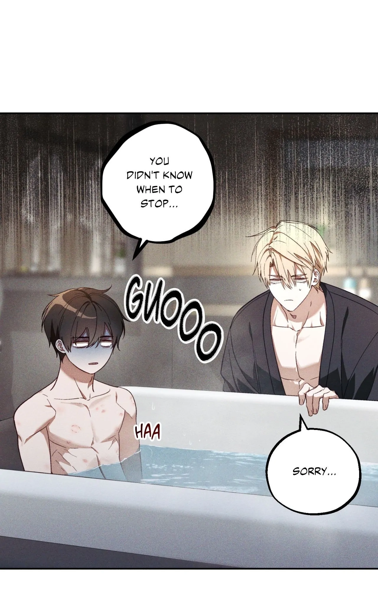 Once Upon a Deal Chapter 25 page 60 - 