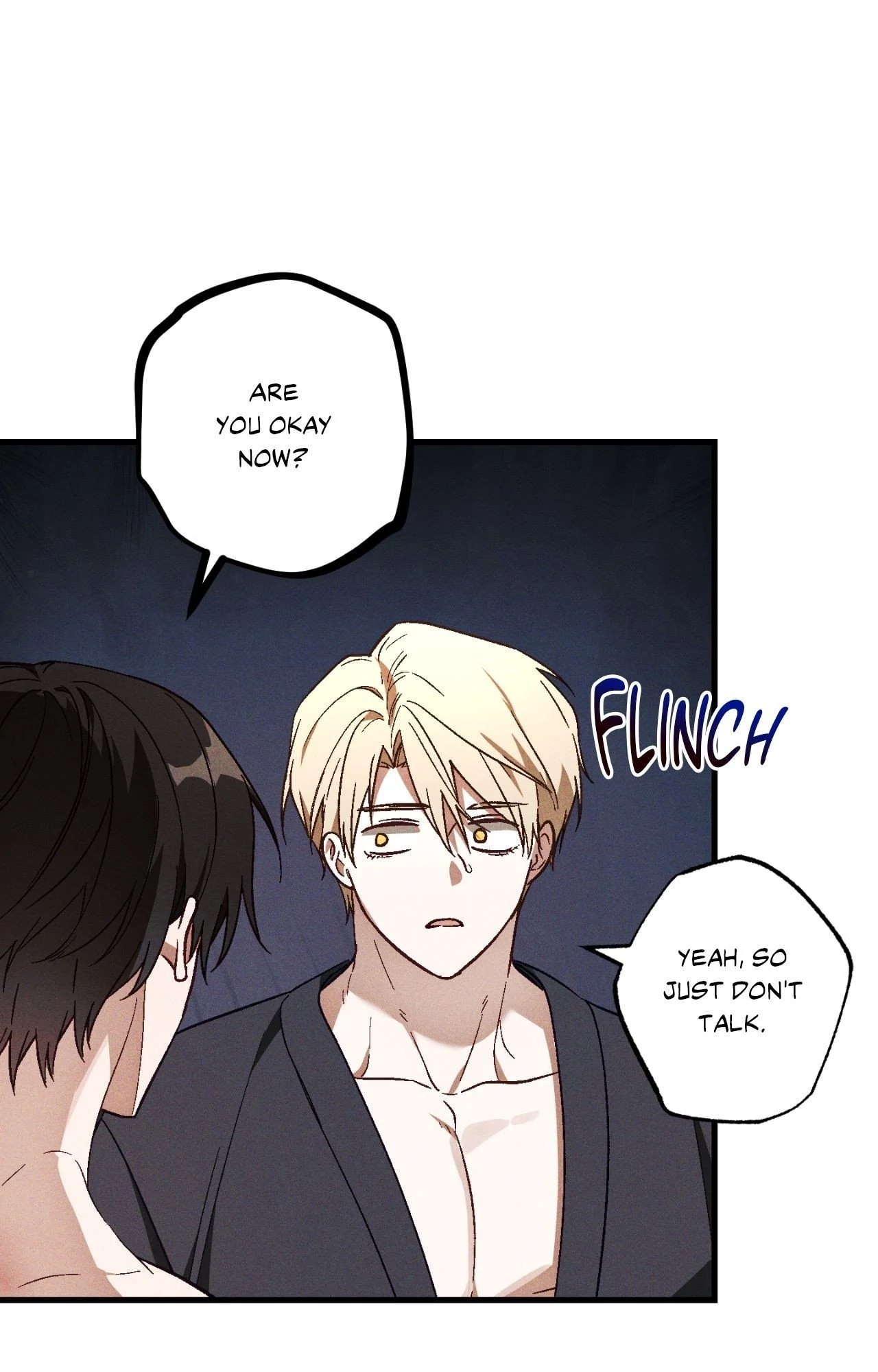Once Upon a Deal Chapter 25 page 61 - 