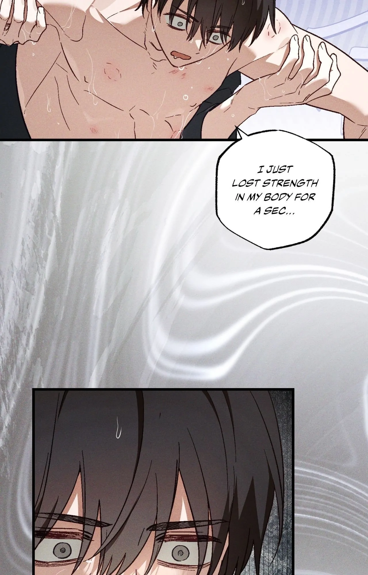 Once Upon a Deal Chapter 25 page 68 - 