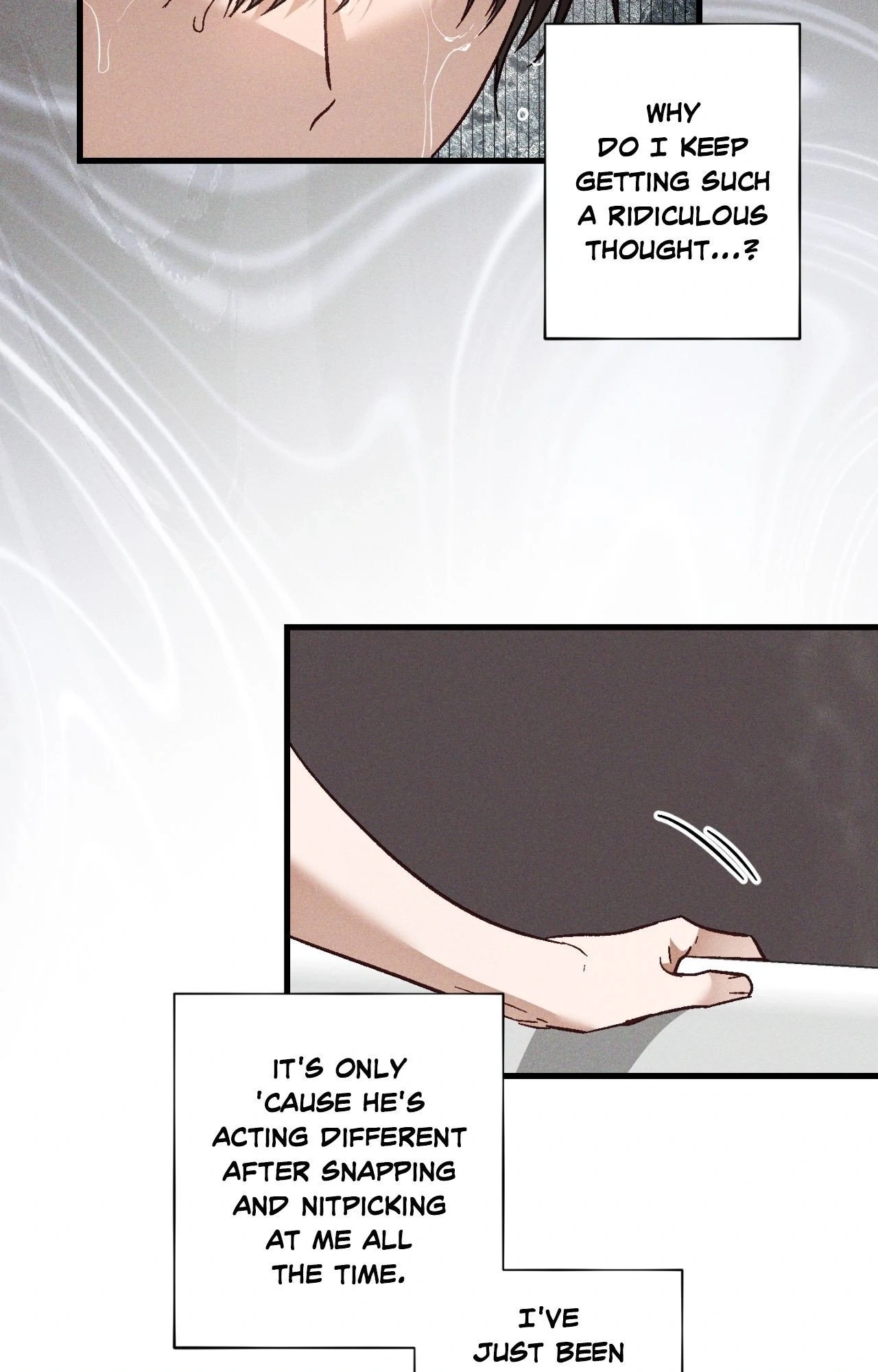 Once Upon a Deal Chapter 25 page 69 - 
