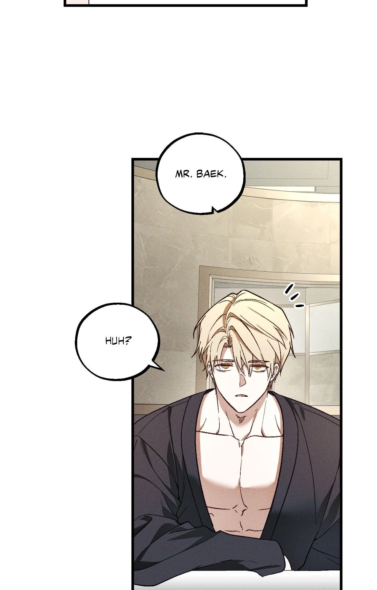 Once Upon a Deal Chapter 25 page 72 - 