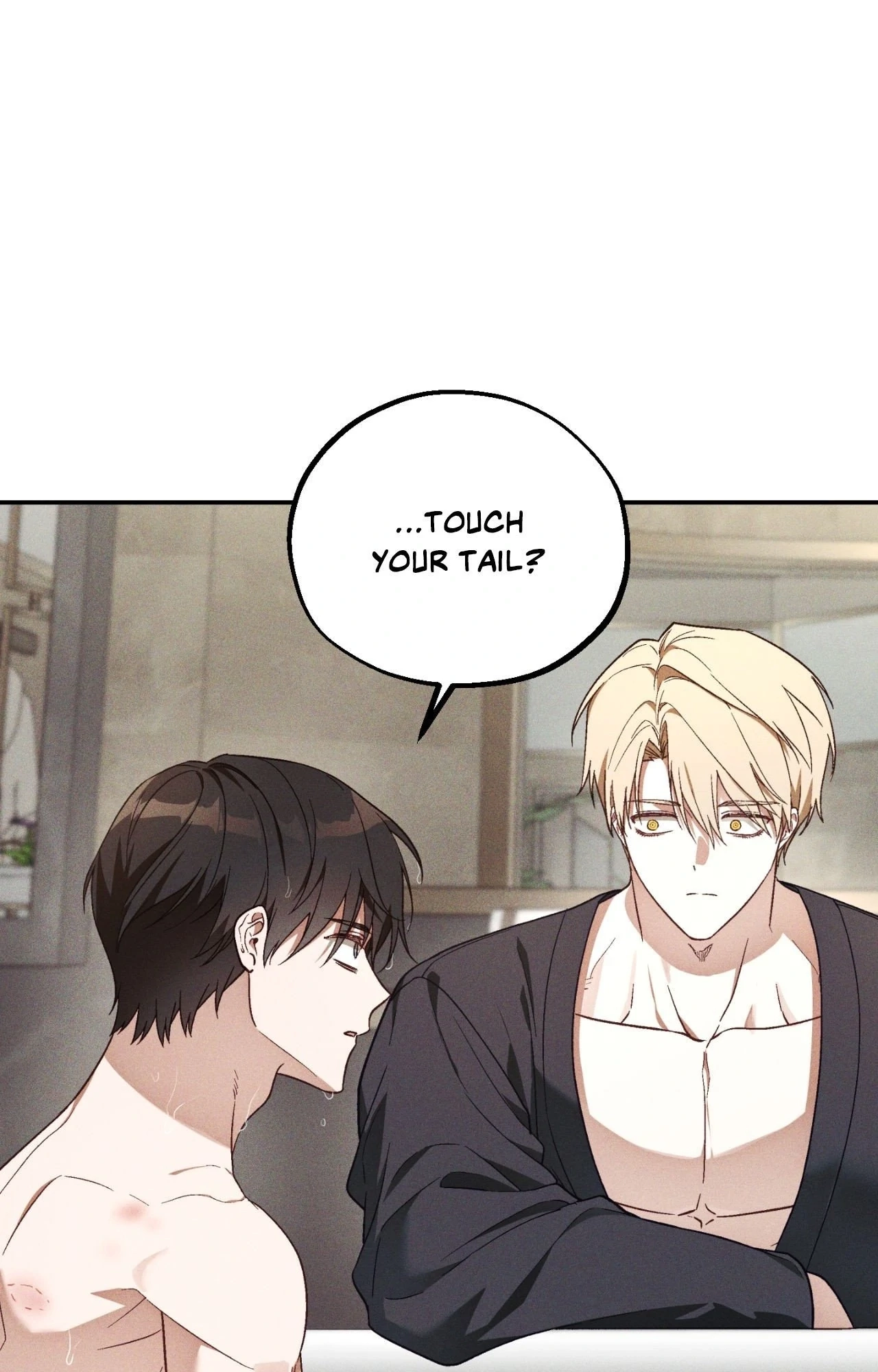 Once Upon a Deal Chapter 25 page 74 - 