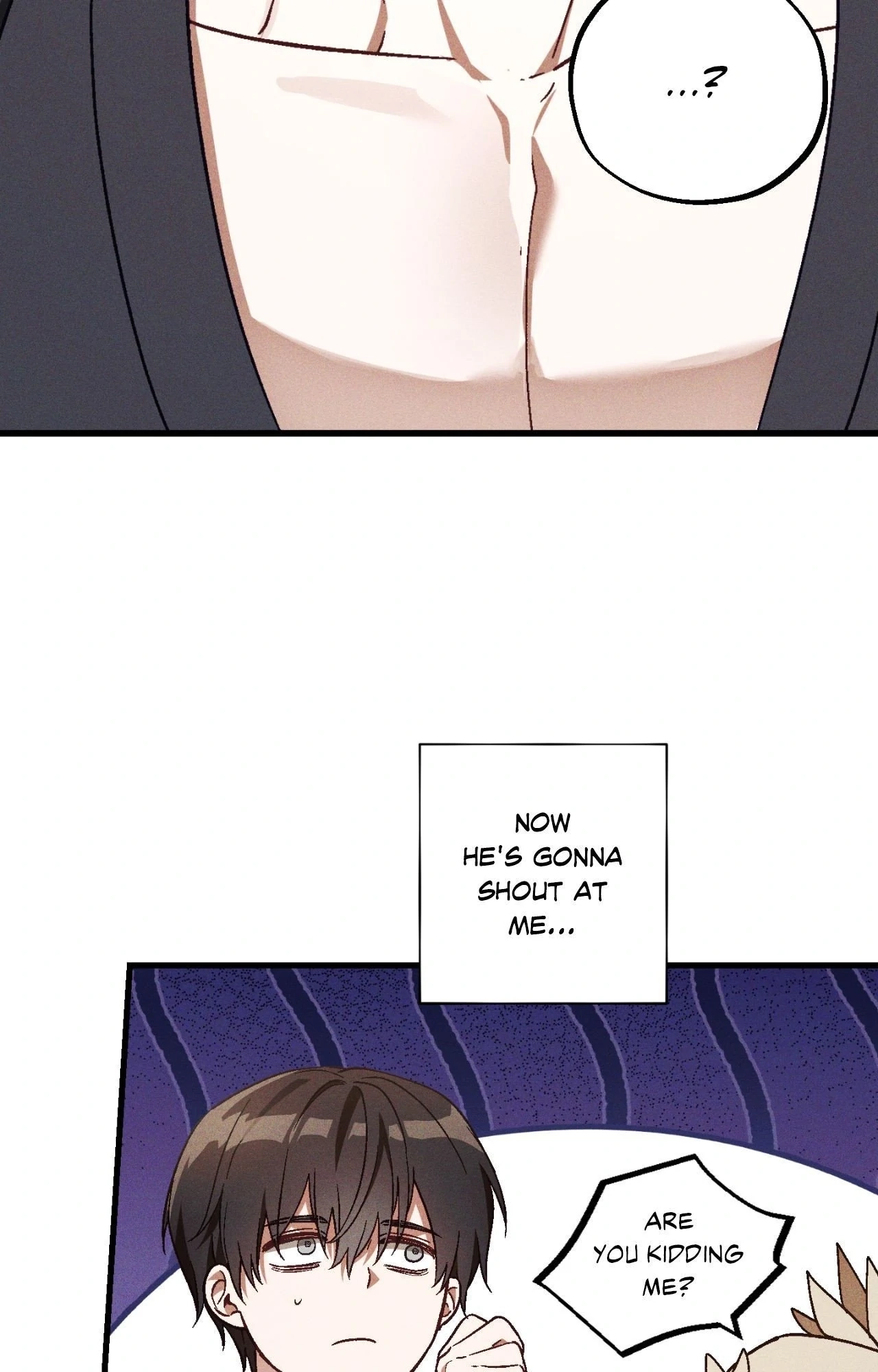 Once Upon a Deal Chapter 25 page 77 - 