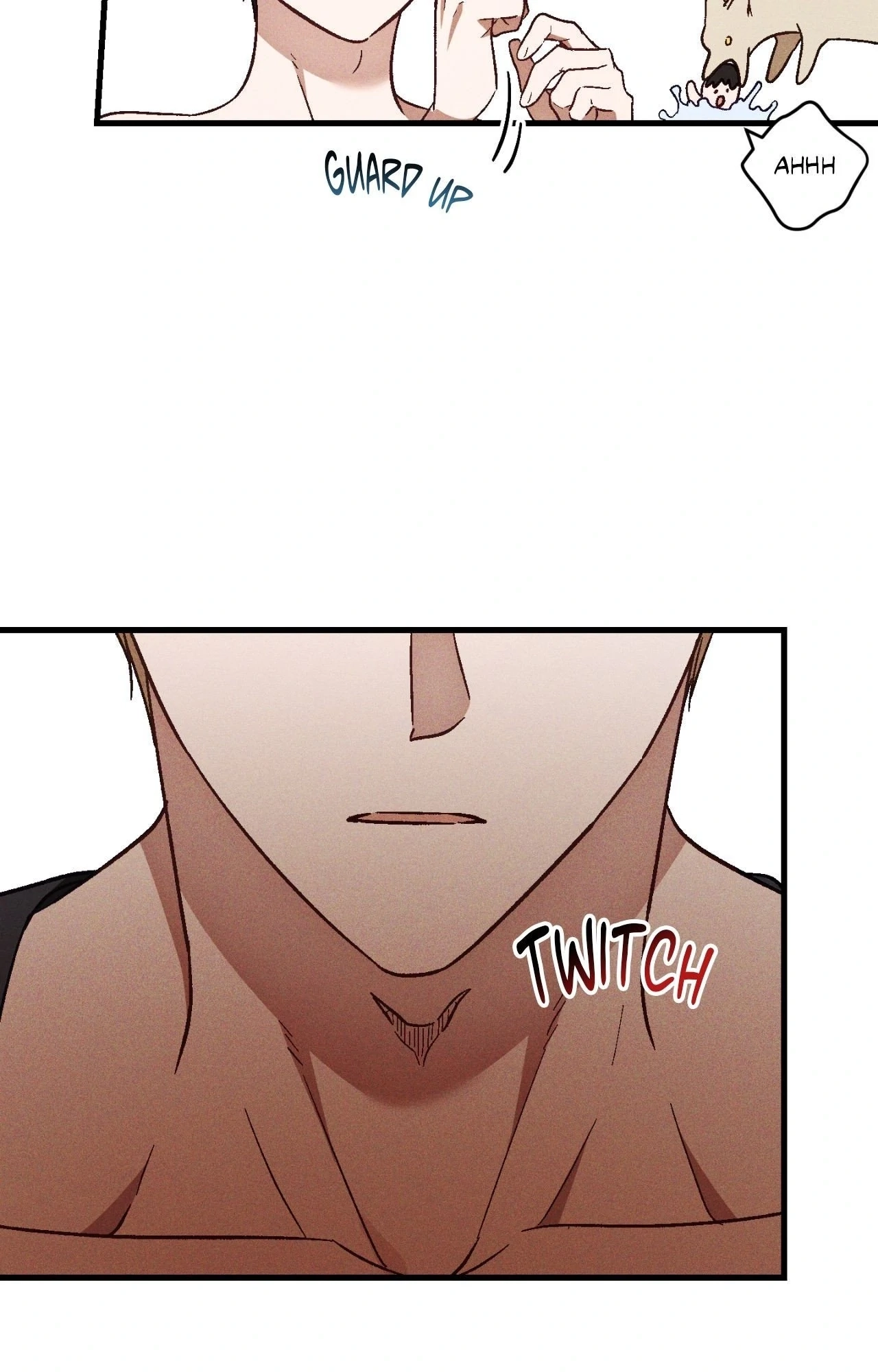 Once Upon a Deal Chapter 25 page 78 - 