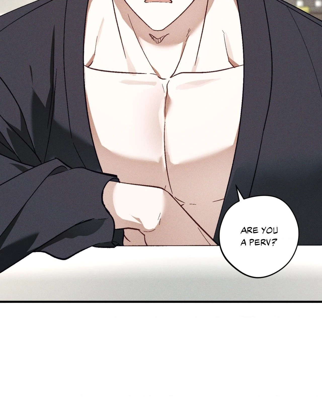 Once Upon a Deal Chapter 25 page 80 - 