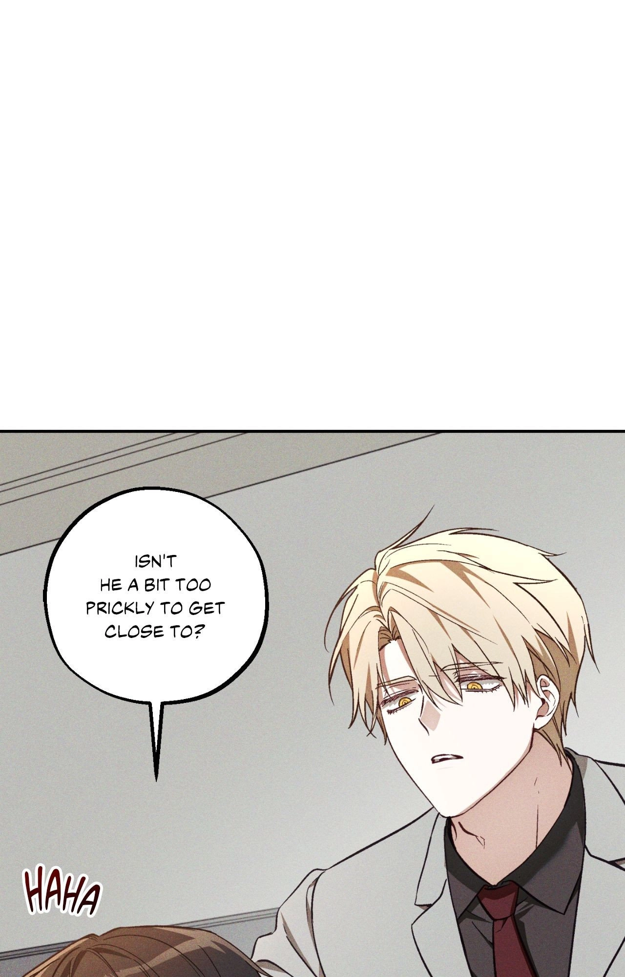 Once Upon a Deal Chapter 26 page 14 - 