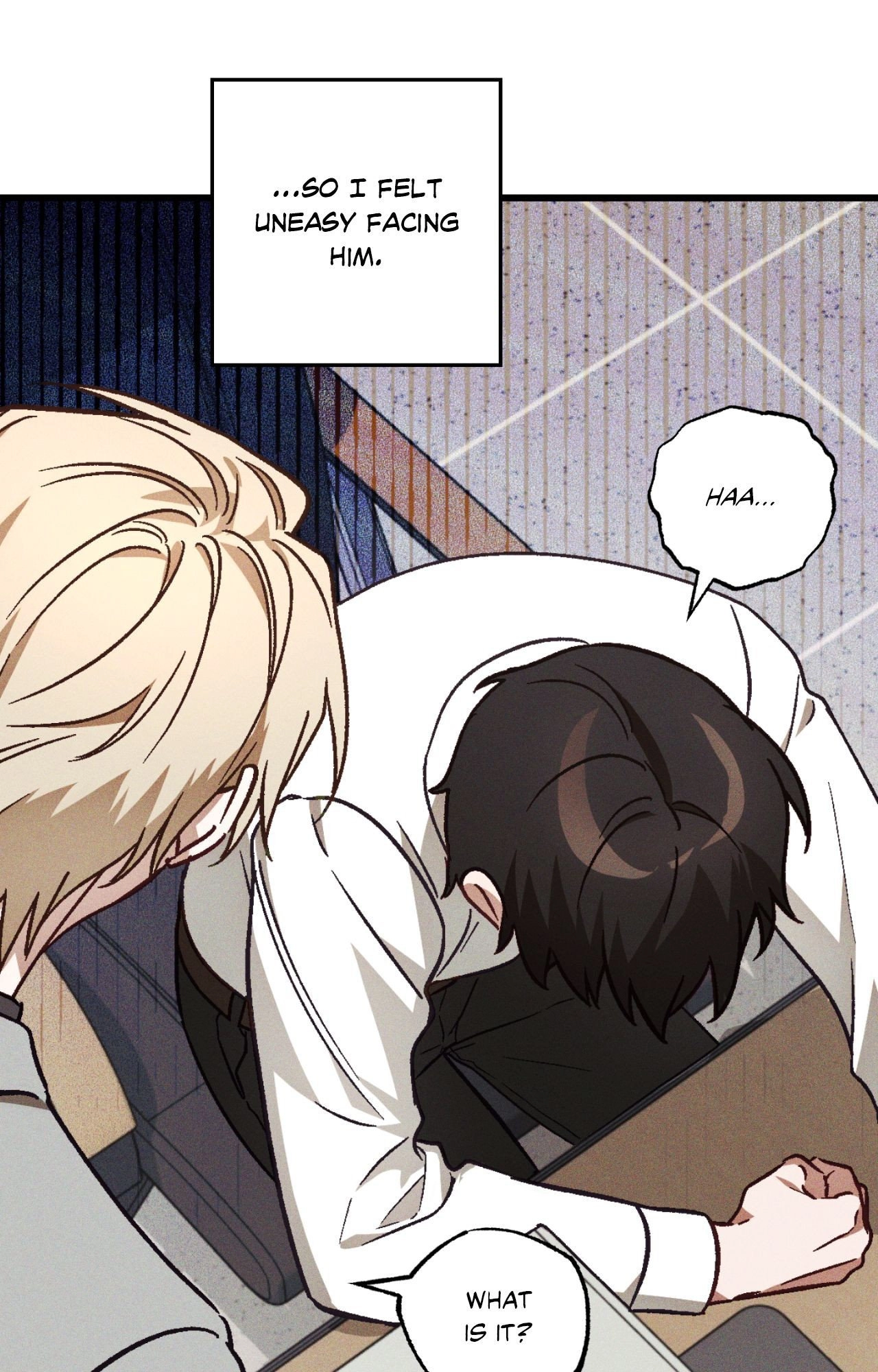 Once Upon a Deal Chapter 26 page 23 - 