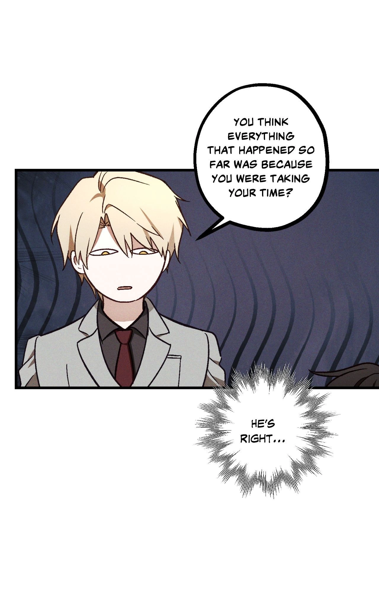 Once Upon a Deal Chapter 26 page 36 - 