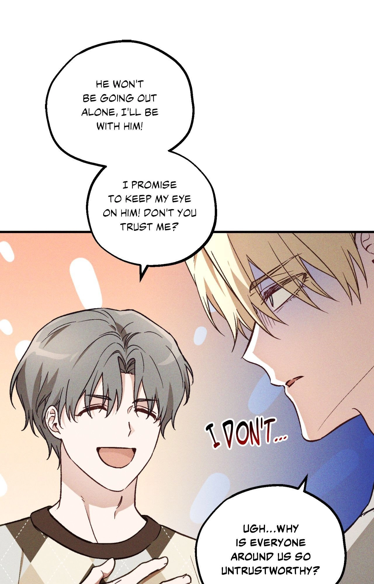 Once Upon a Deal Chapter 26 page 39 - 